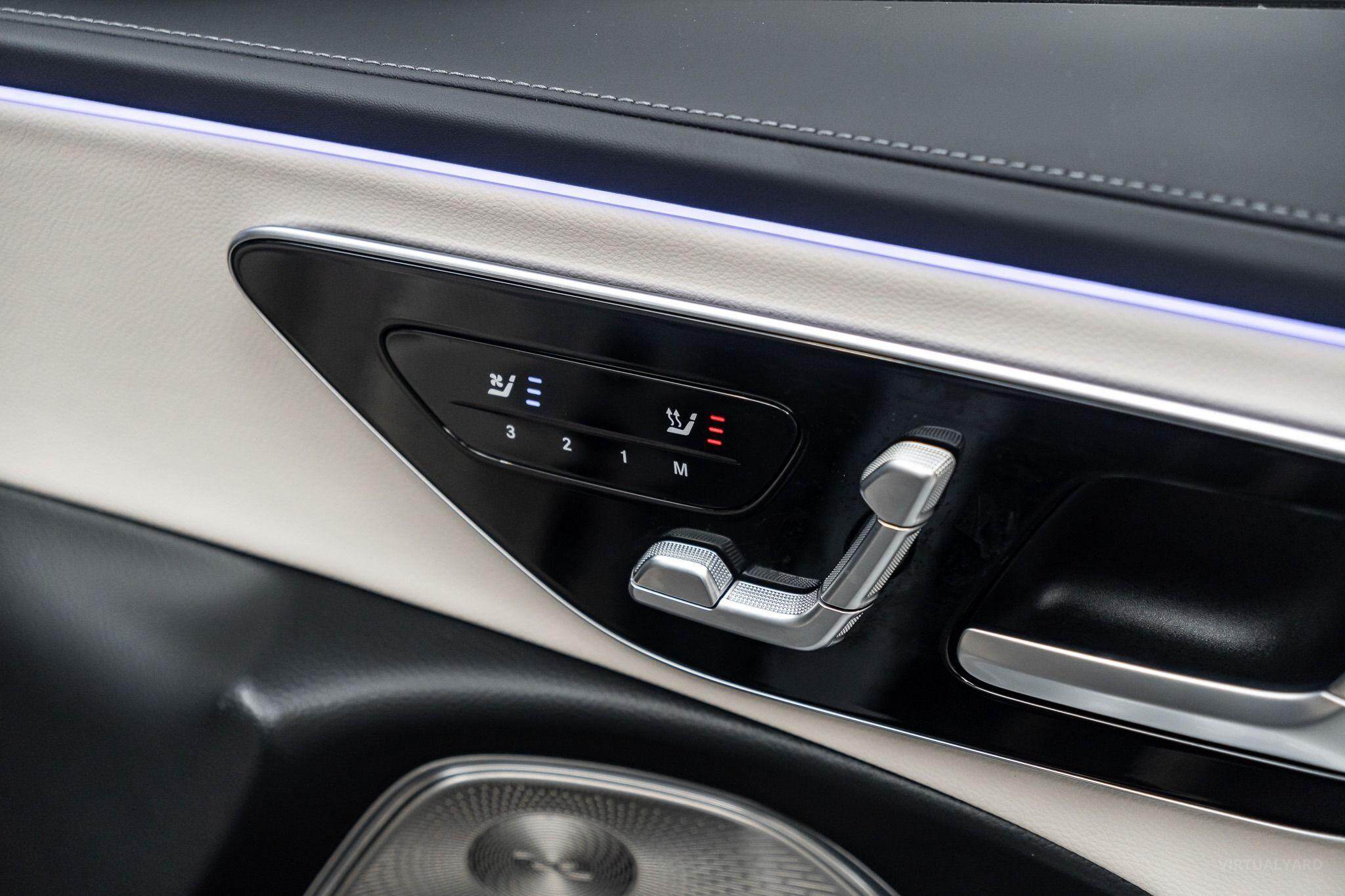 2025 Mercedes-Benz E-Class W214 E300 Sedan 4dr 9G-TRONIC 9sp 2.0T/17kW [Dec] 