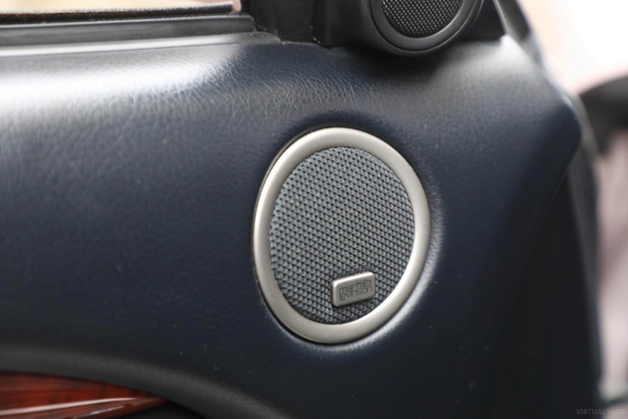 2008 Lexus SC UZZ40R SC430 Convertible 2dr Spts Auto 6sp, 4.3i [MY07] 