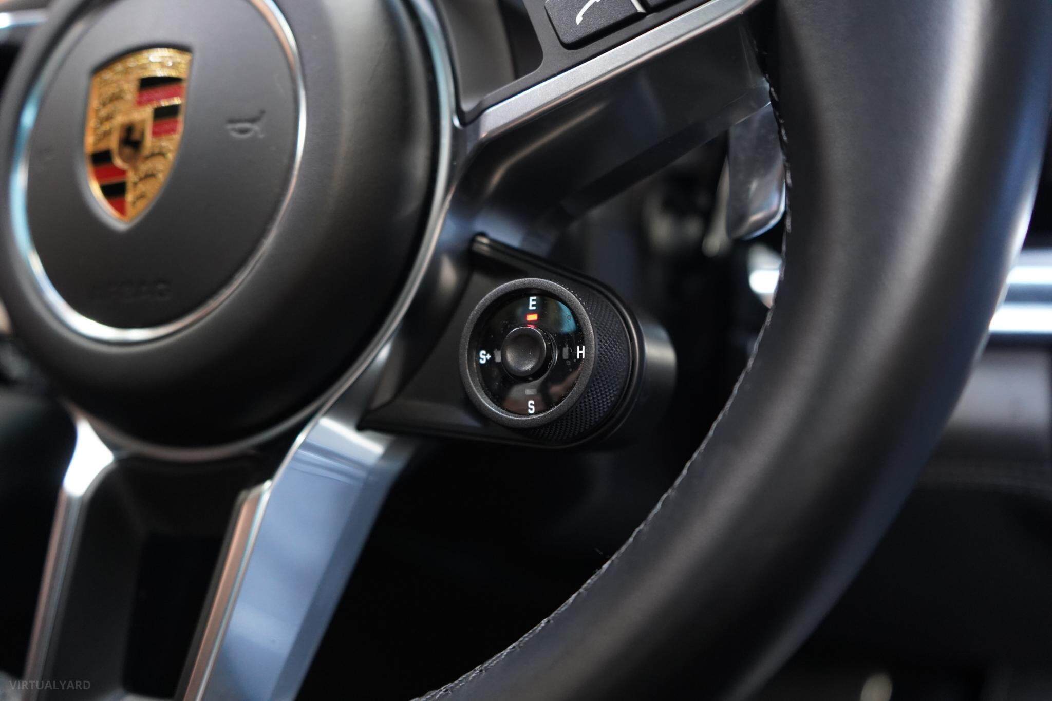 2017 Porsche Panamera 971 Turbo S E-Hybrid Sedan 4dr PDK 8sp AWD 4.0TT/100kW Hybrid [MY18] 