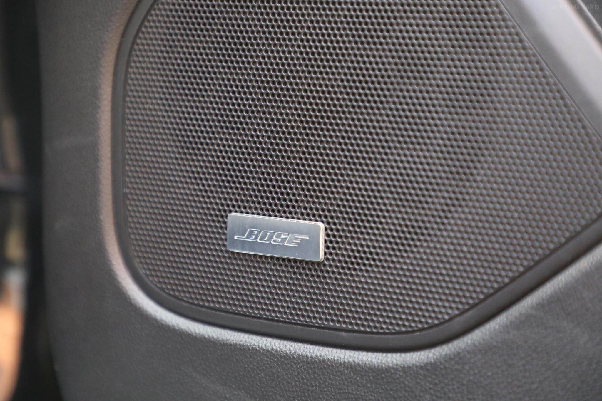 2017 Holden Special Vehicles GTS GEN-F2 R W1 Sedan 4dr Man 6sp 6.2SC [MY17] 