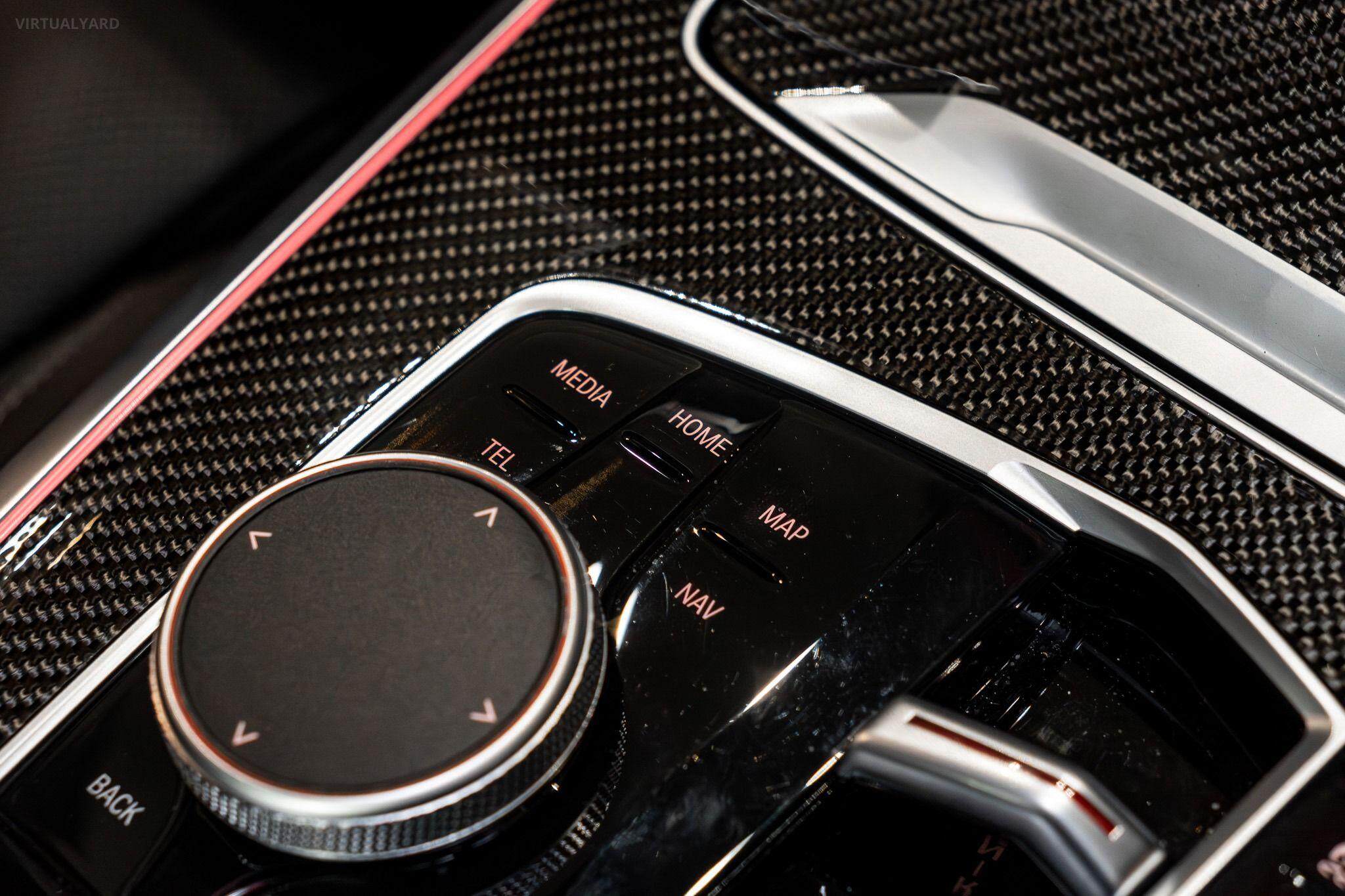 2025 BMW X5 G05 LCI M60i Wagon 5dr Steptronic 8sp 4x4 4.4TT 