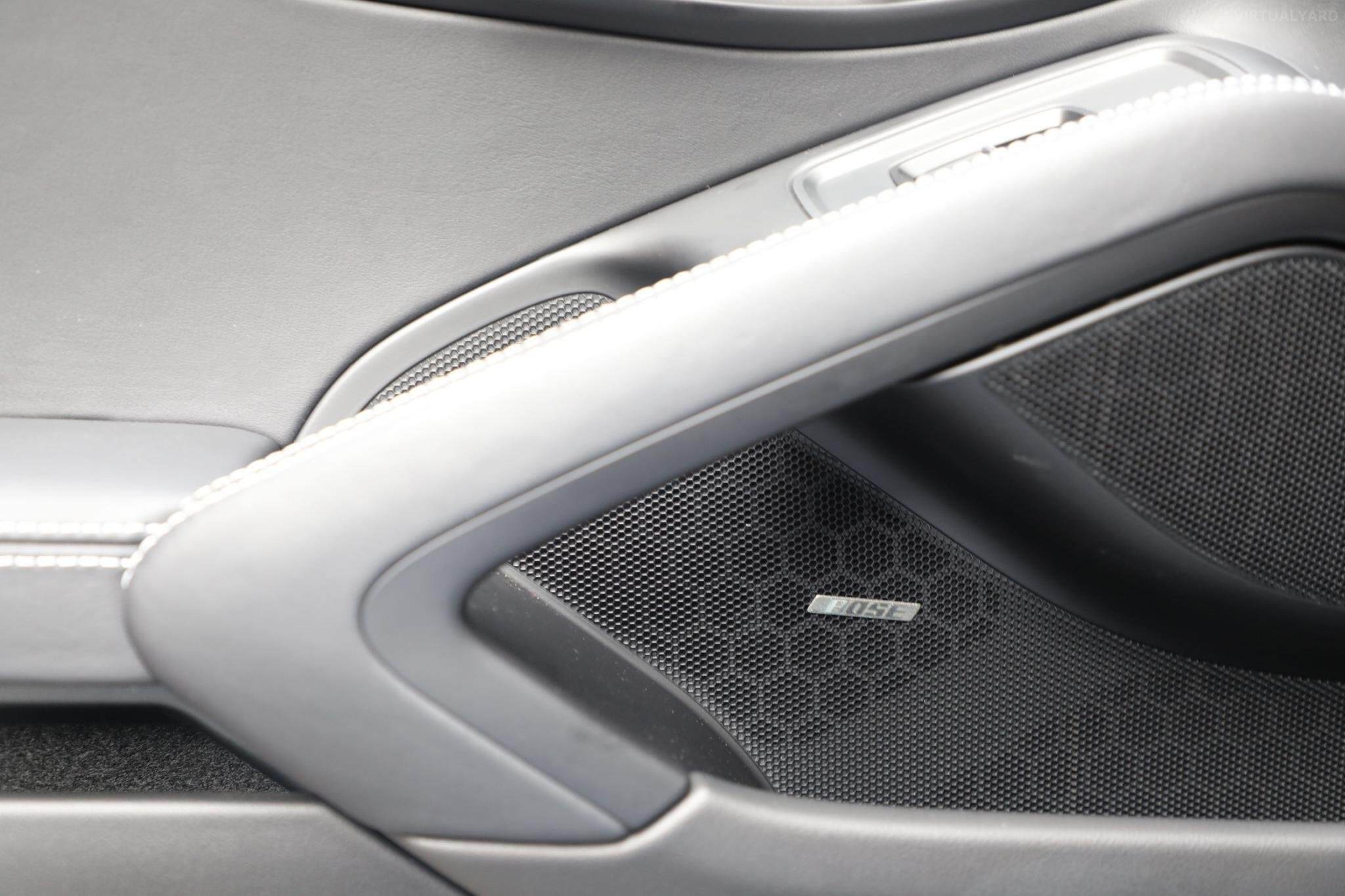 2016 Porsche 911 991 R Coupe 2dr Man 6sp 4.0i [MY16] 