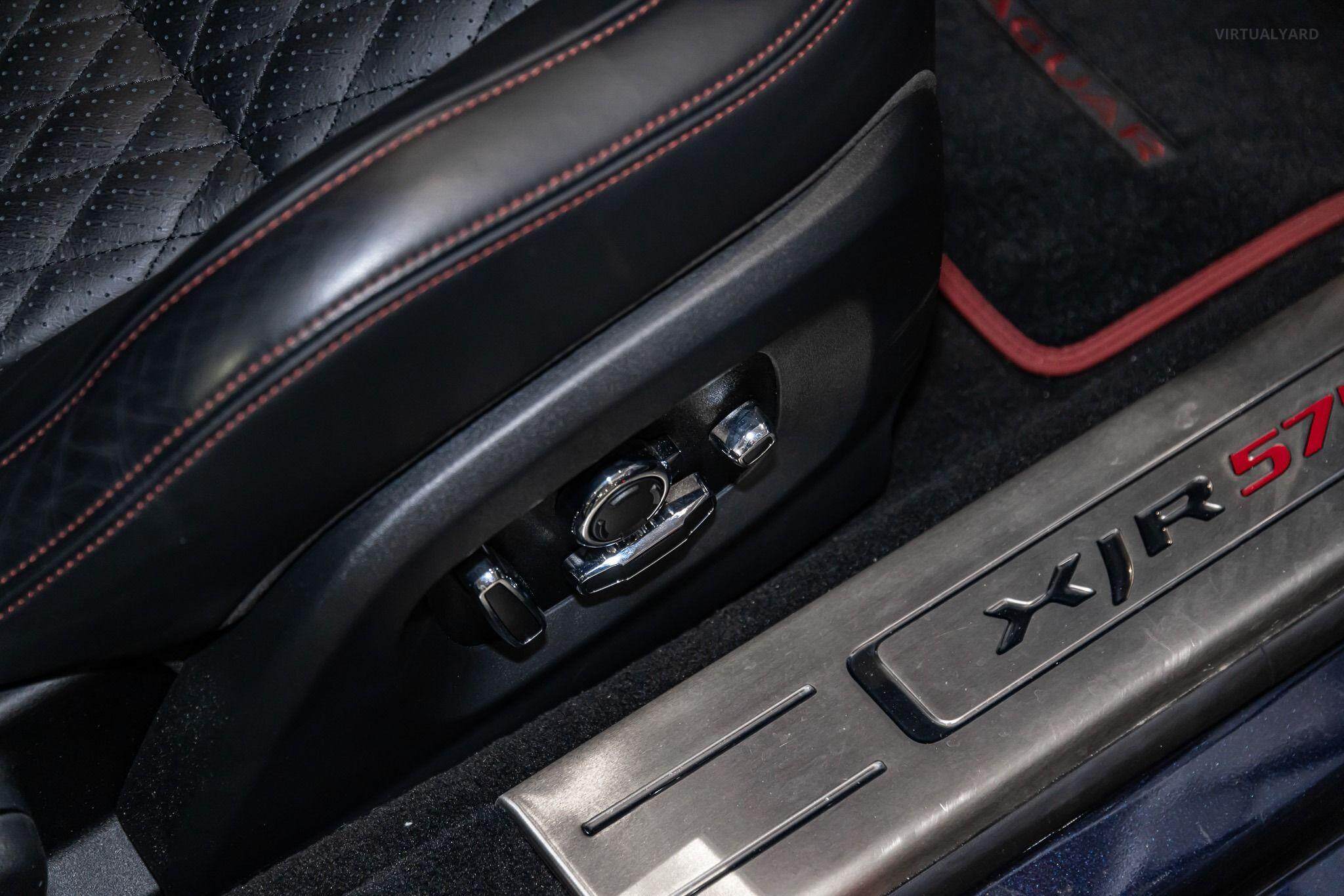 2019 Jaguar XJ X351 Autobiography Sedan LWB 4dr Spts Auto 8sp 5.0SC [MY19] 