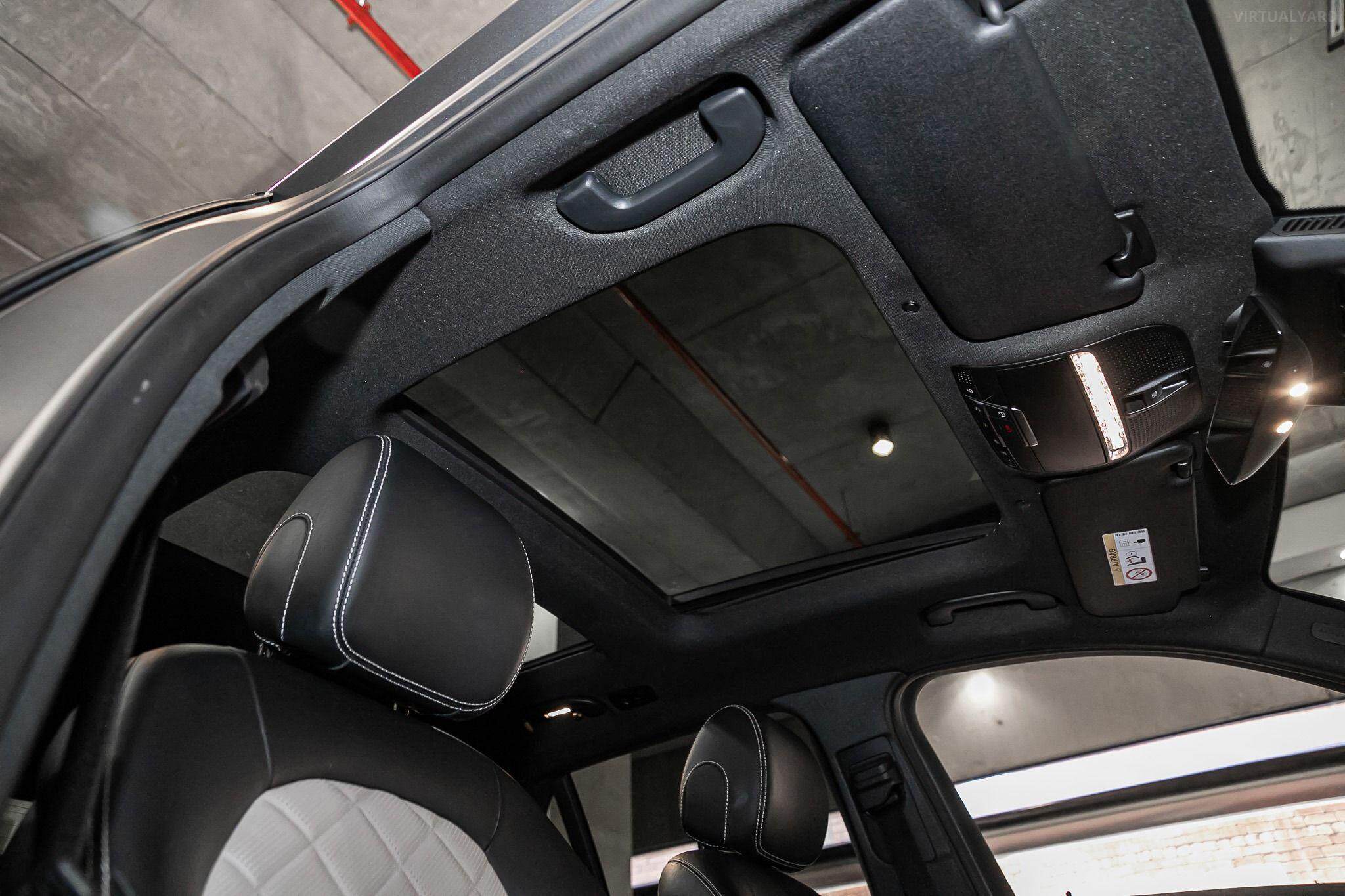 2021 Mercedes-Benz GLC-Class X253 GLC43 AMG Wagon 5dr SPEEDSHIFT TCT 9sp 4MATIC 3.0TT 