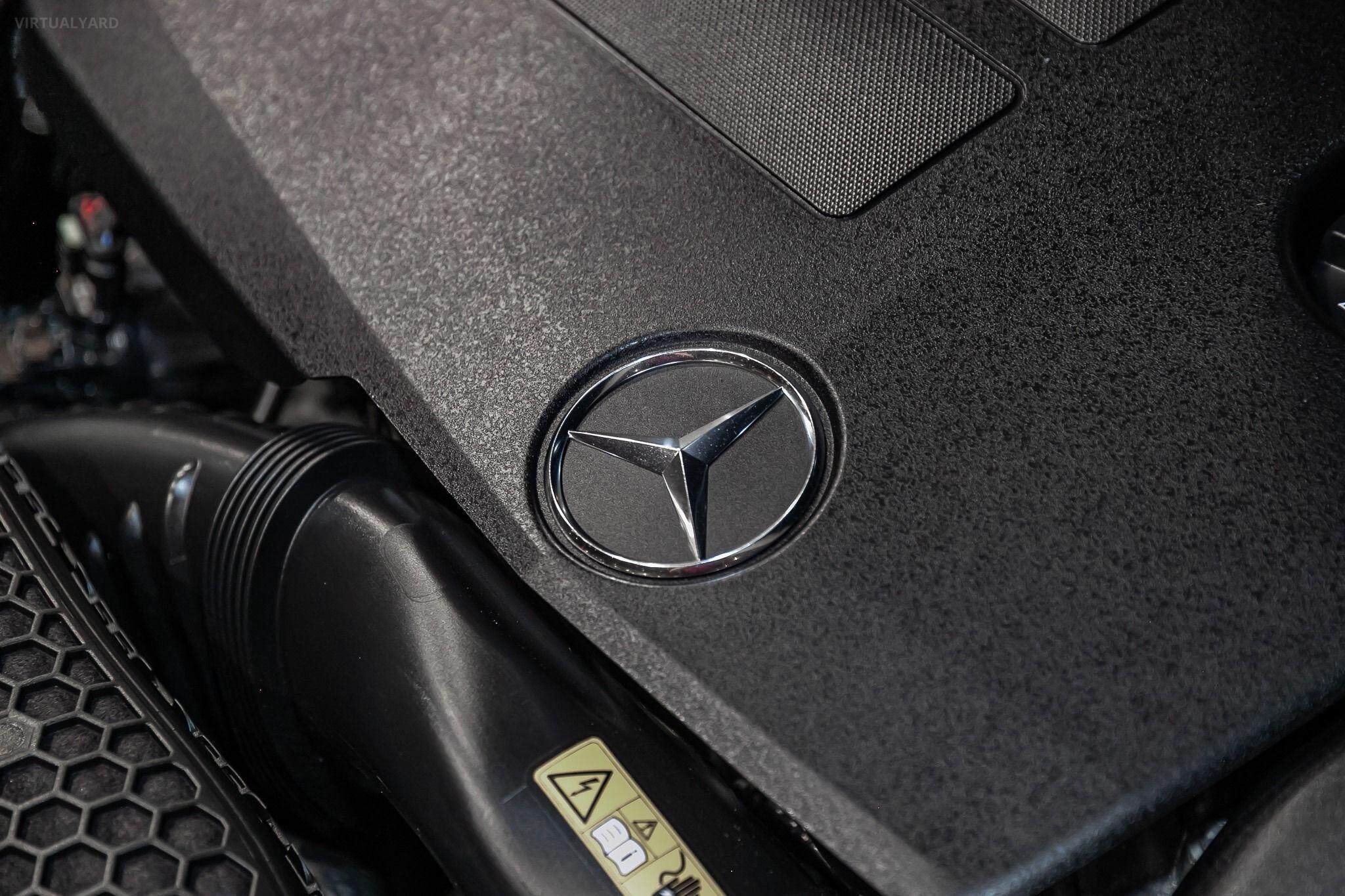 2020 Mercedes-Benz C-Class W205 C300 Sedan 4dr 9G-TRONIC 9sp 2.0T (5yr warranty) [Mar] 