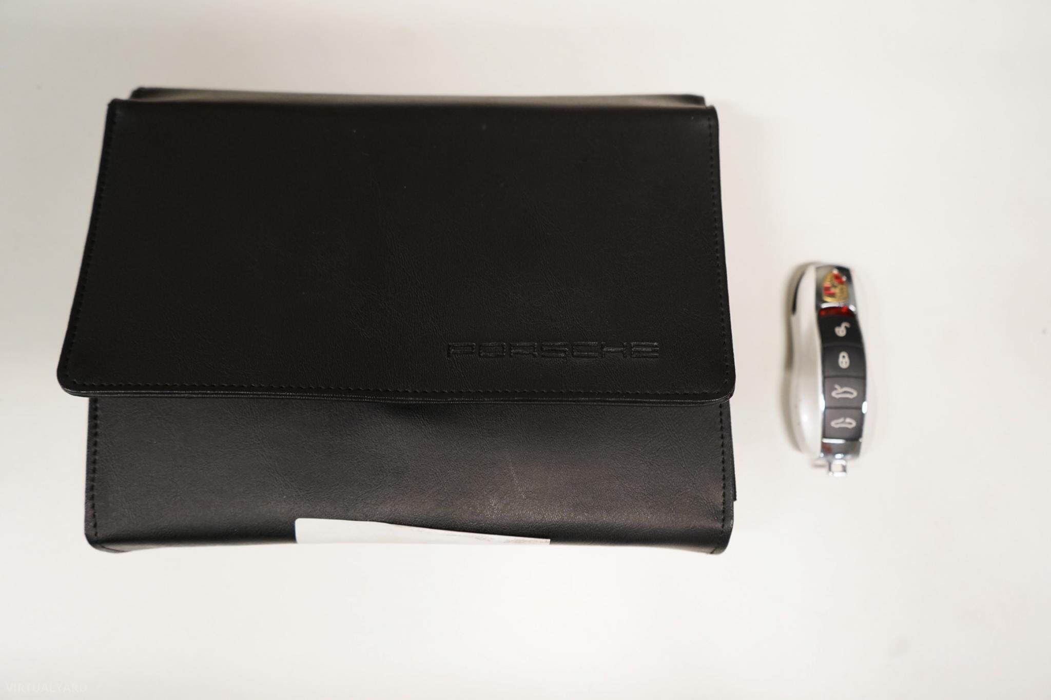 2017 Porsche 911 991 4 GTS Targa 2dr PDK 7sp AWD 3.0TT [MY17] 