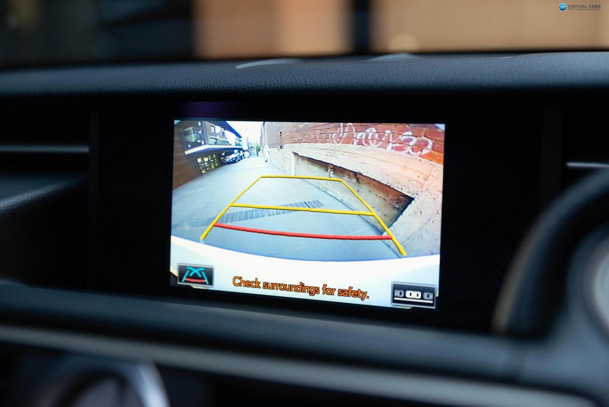 2017 Lexus RC GSC10R RC350 F Sport Coupe 2dr Spts Auto 8sp, 3.5i 