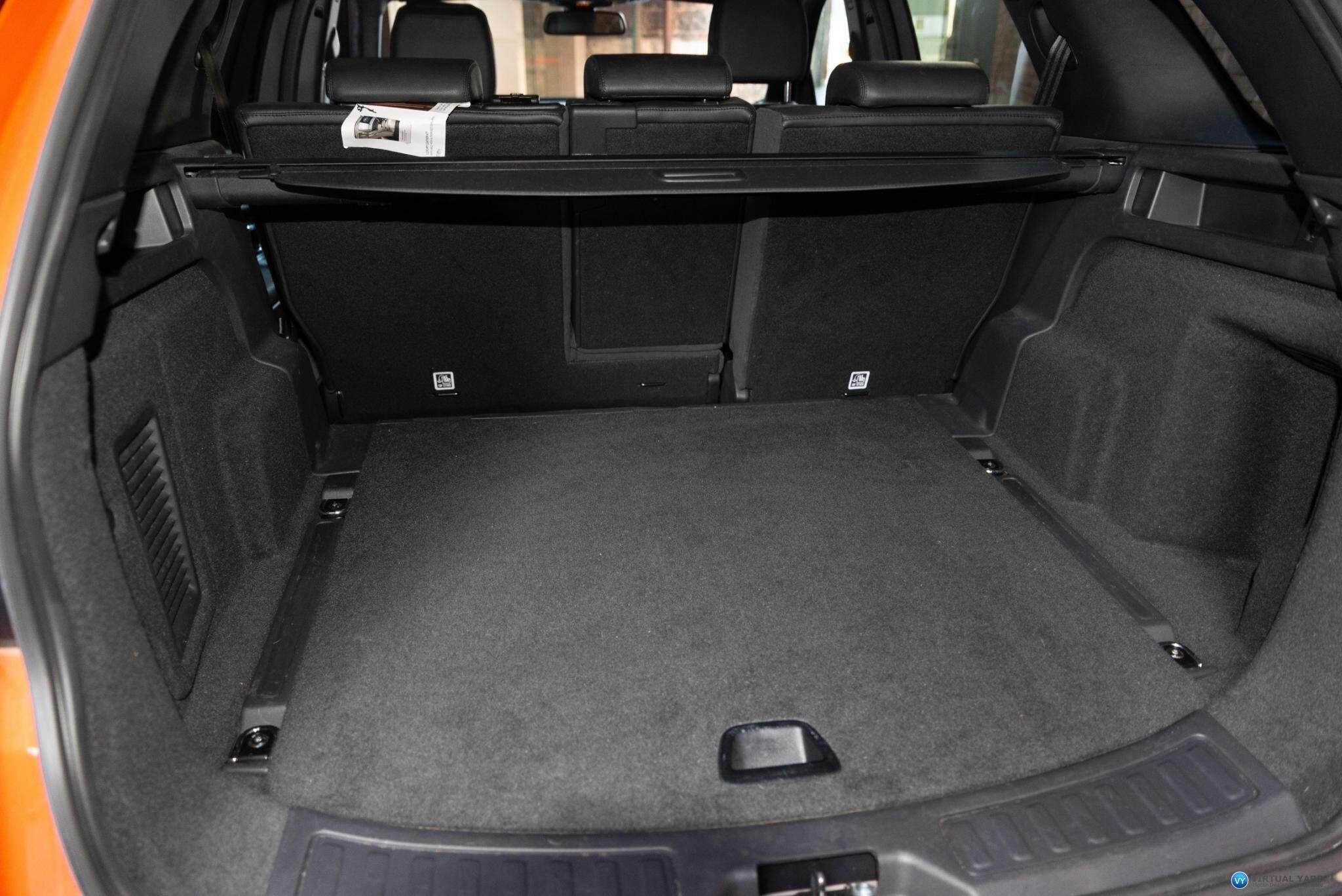 2015 Land Rover Discovery Sport L550 SD4 HSE Wagon 5dr Spts Auto 9sp 4x4 2.2DT [MY16] 