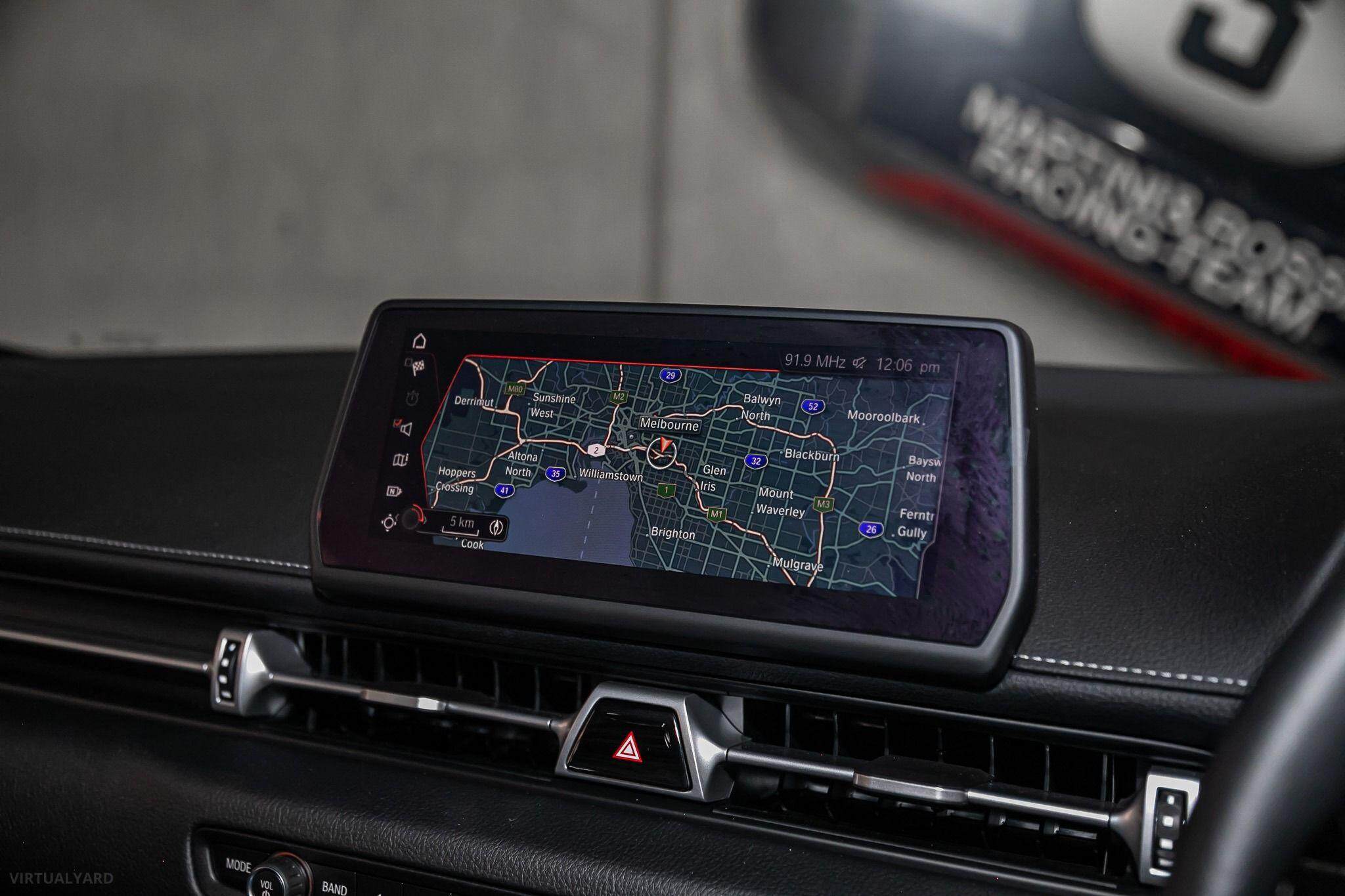 2023 Toyota Supra A90 GR GTS Coupe 2dr Man 6sp, 3.0T 