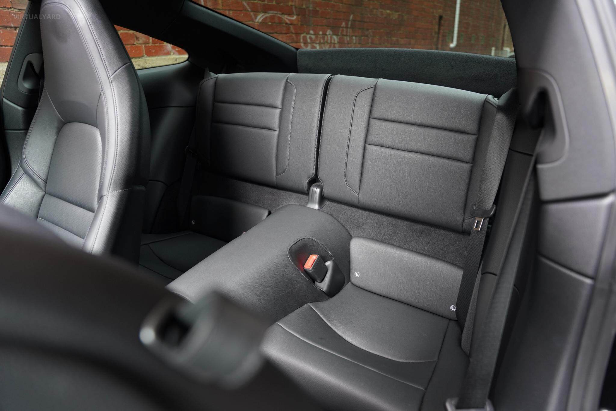 2020 Porsche 911 992 Carrera S Coupe 2dr PDK 8sp 3.0TT [MY20] 