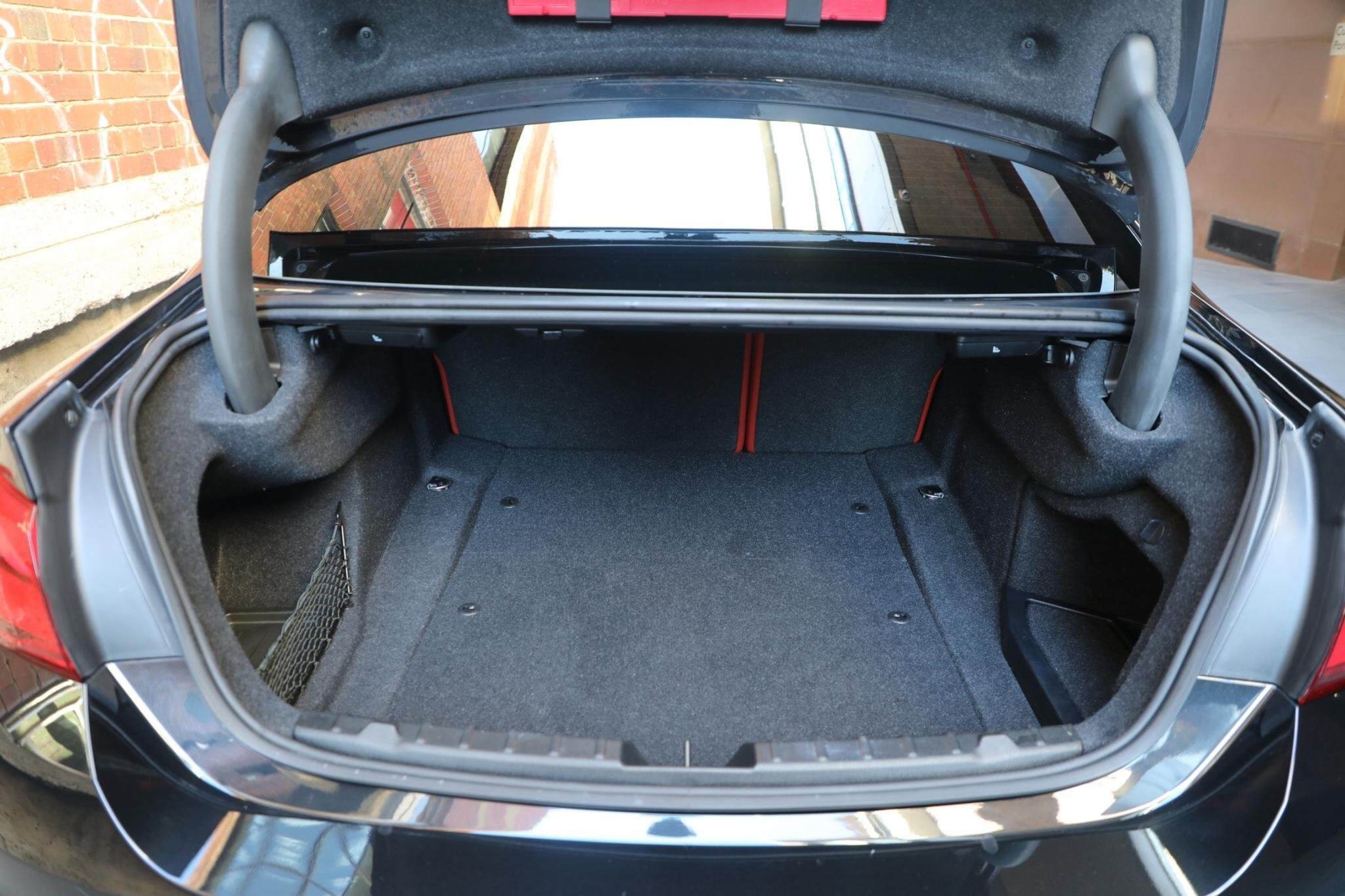 2017 BMW M4 F82 LCI Competition Coupe 2dr M-DCT 7sp 3.0TT [May] 