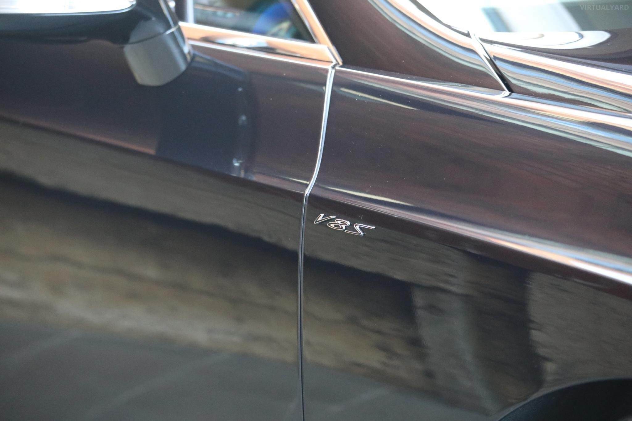 2014 Bentley Continental 3W GT V8 S Coupe 2dr Spts Auto 8sp 4x4 4.0TT [MY15] 