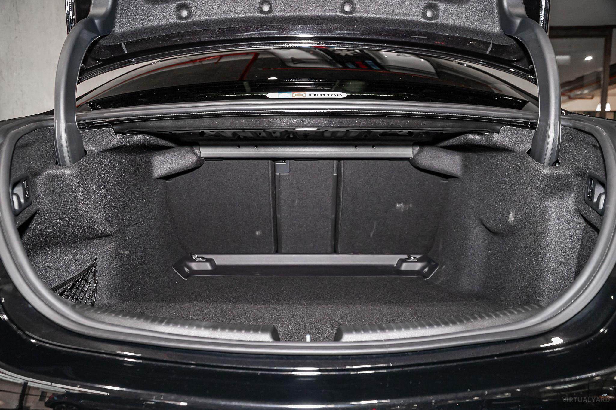 2024 MERCEDES-BENZ C-CLASS C300 W206 