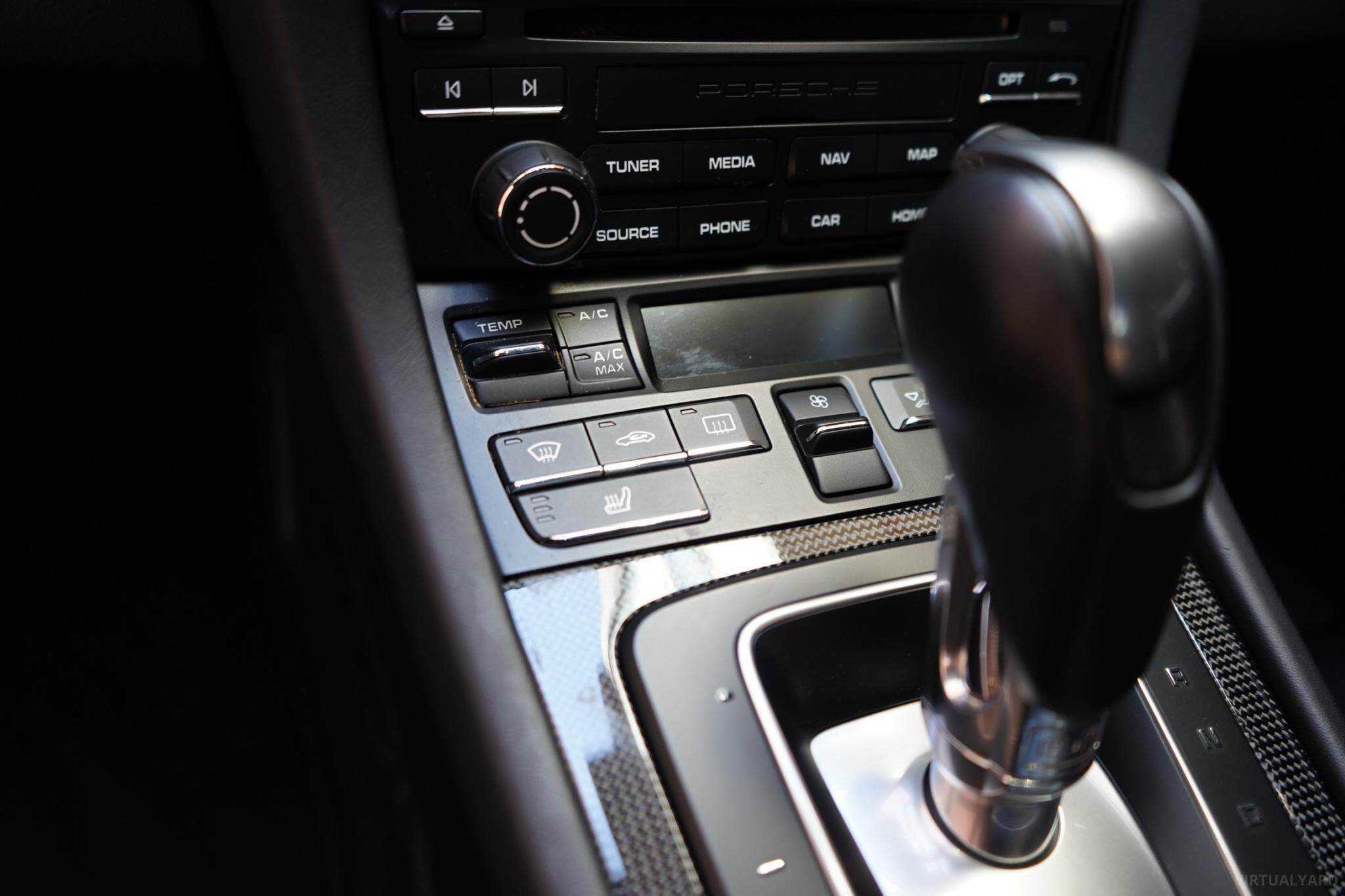 2017 Porsche 911 991 Carrera 4S Coupe 2dr PDK 7sp AWD 3.0TT [MY17] 