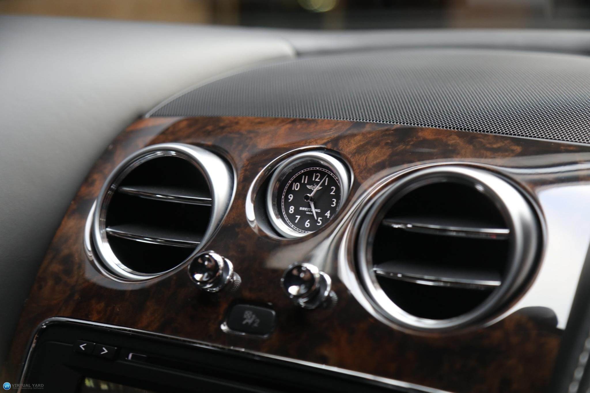 2013 Bentley Continental 3W GT Speed Coupe 2dr Spts Auto 8sp 4x4 6.0TT [MY13] 