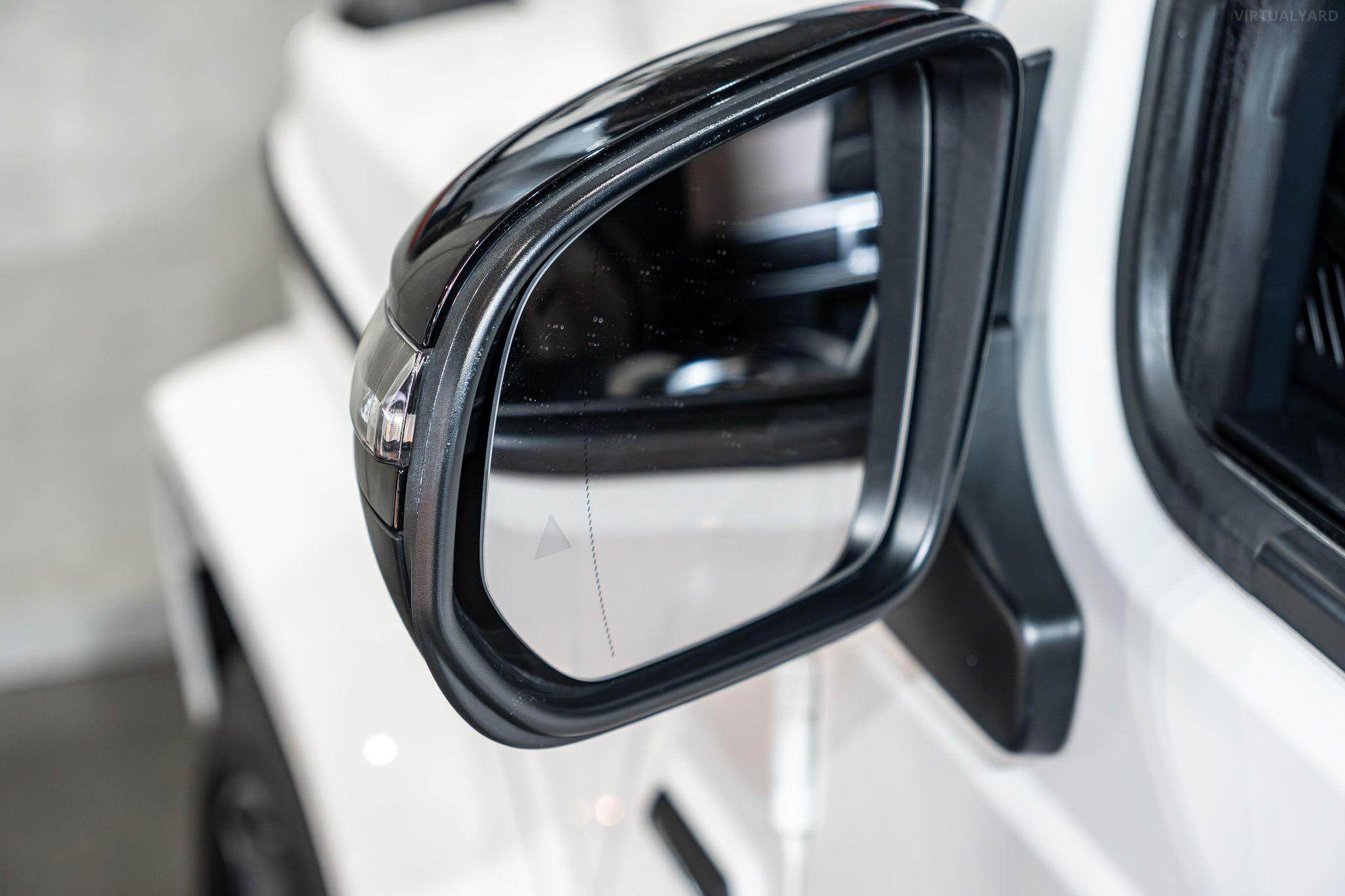 2020 Mercedes-Benz G-Class W463 G63 AMG Wagon 5dr SPEEDSHIFT 9sp 4MATIC 4.0TT 