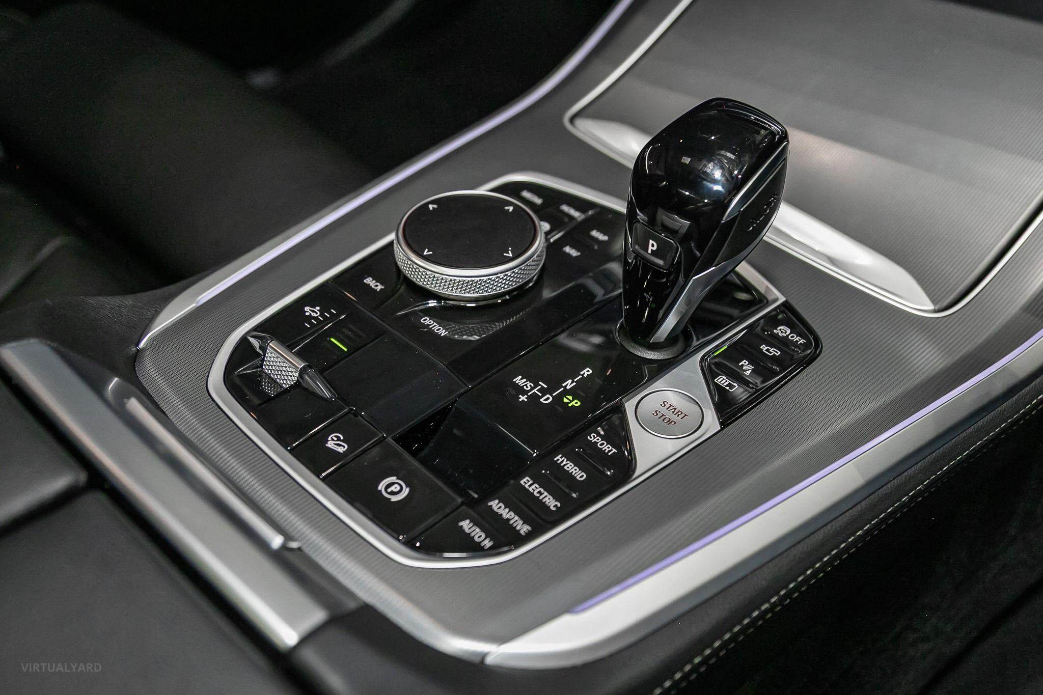 2022 BMW X5 G05 xDrive45e M Sport Wagon 5dr Steptronic 8sp 4x4 3.0T/83kW Hybrid 