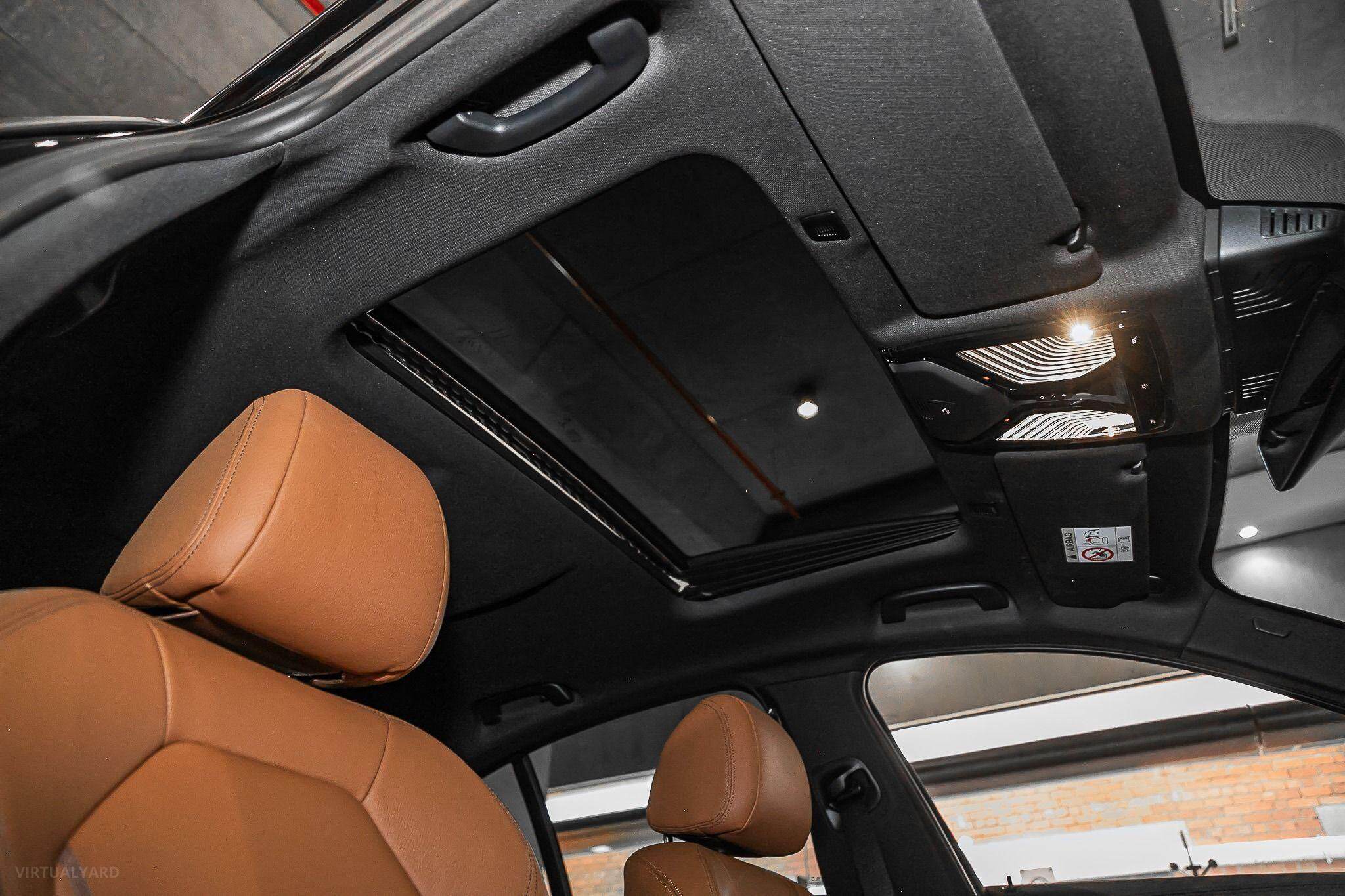 2022 BMW 5 Series G30 LCI M550i xDrive Sedan 4dr Steptronic 8sp 4WD 4.4TT 