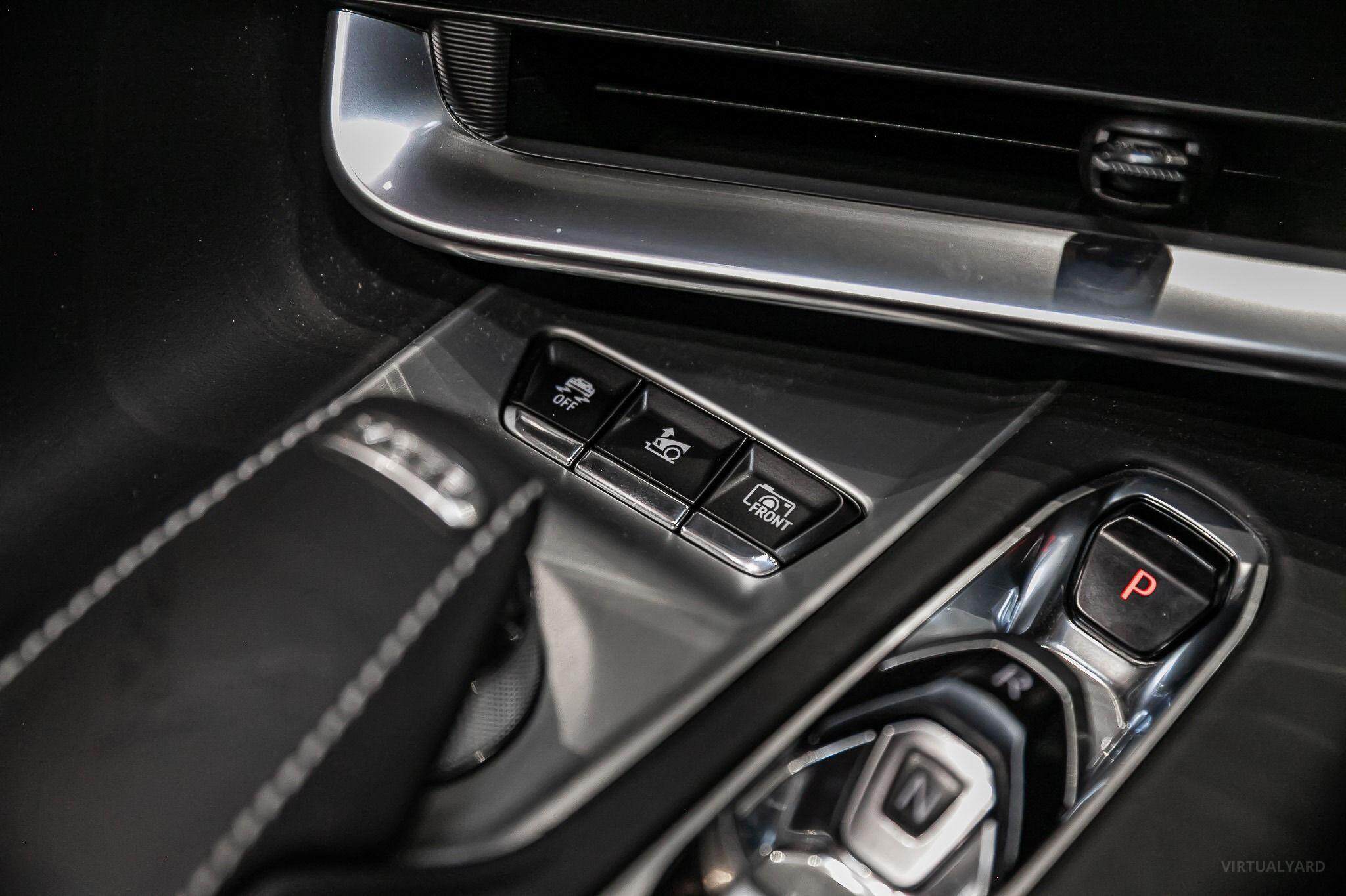 2023 Chevrolet Corvette C8 Stingray 3LT Convertible 2dr DCT 8sp 6.2i [MY23] 