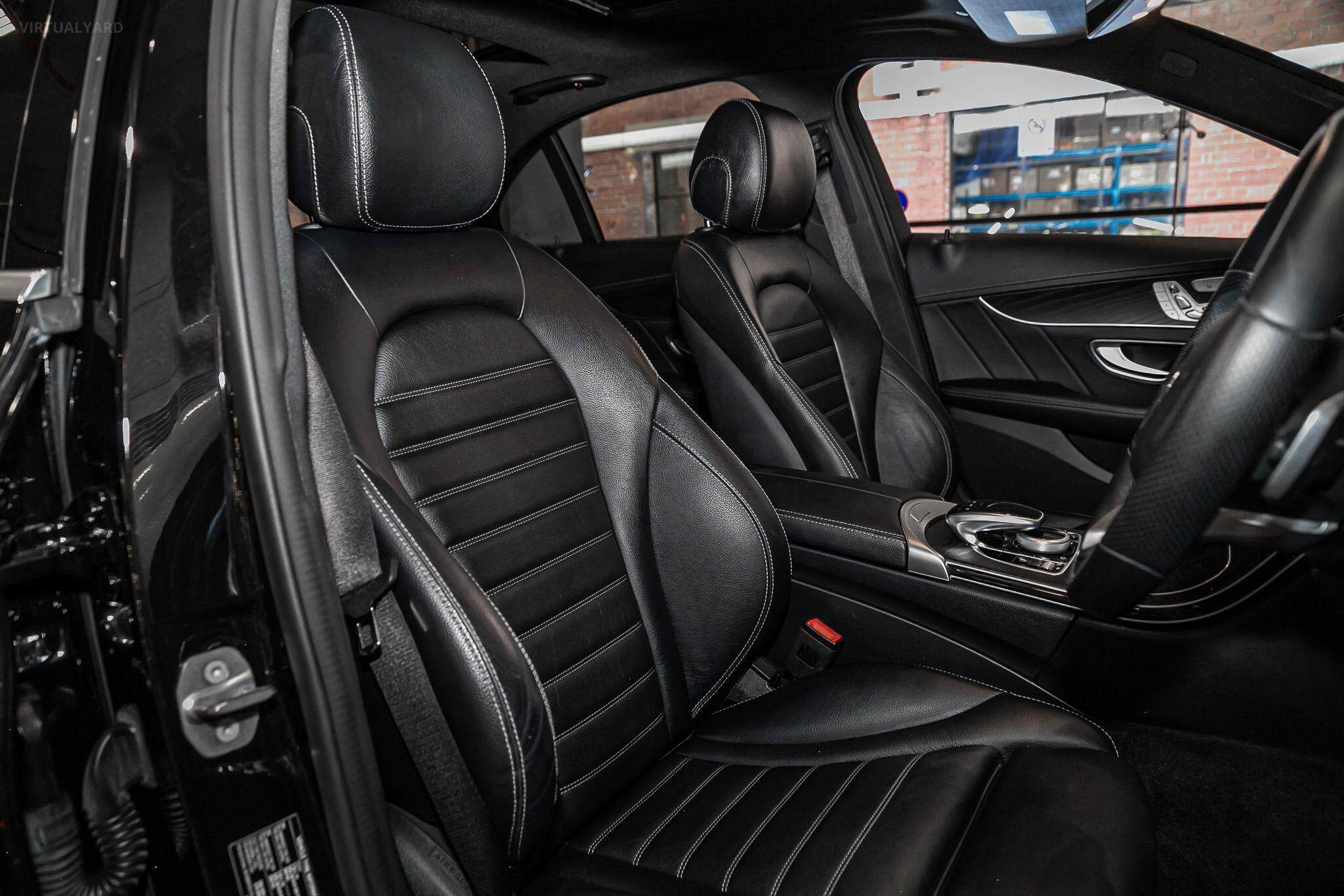 2020 Mercedes-Benz C-Class W205 C300 Sedan 4dr 9G-TRONIC 9sp 2.0T (5yr warranty) [Mar] 