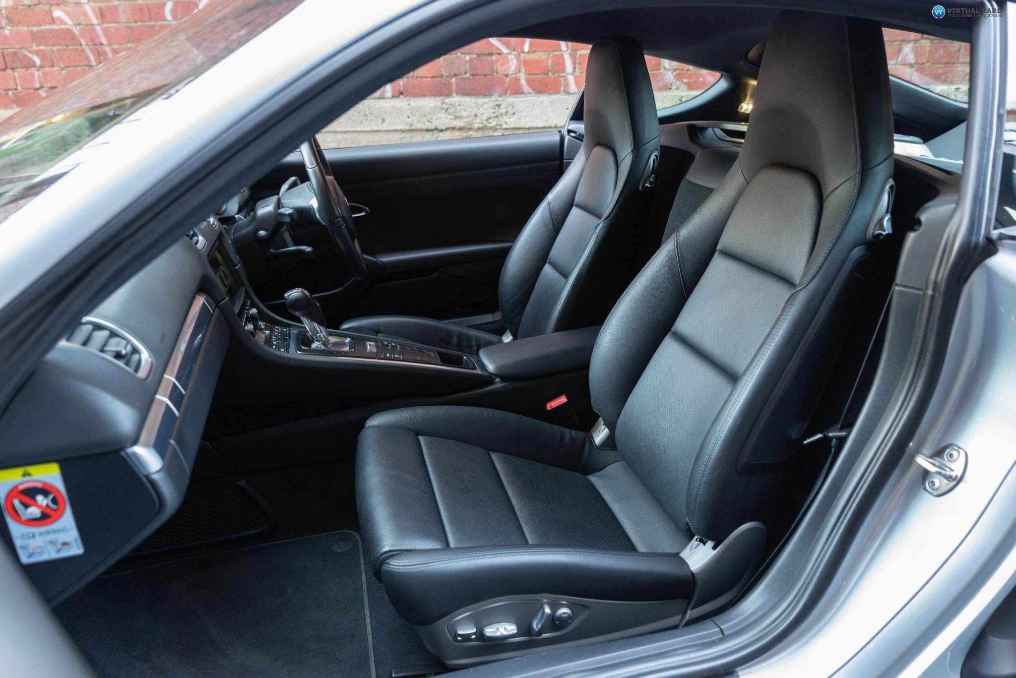 2015 Porsche Cayman 981 Coupe 2dr PDK 7sp 2.7i [MY15] 