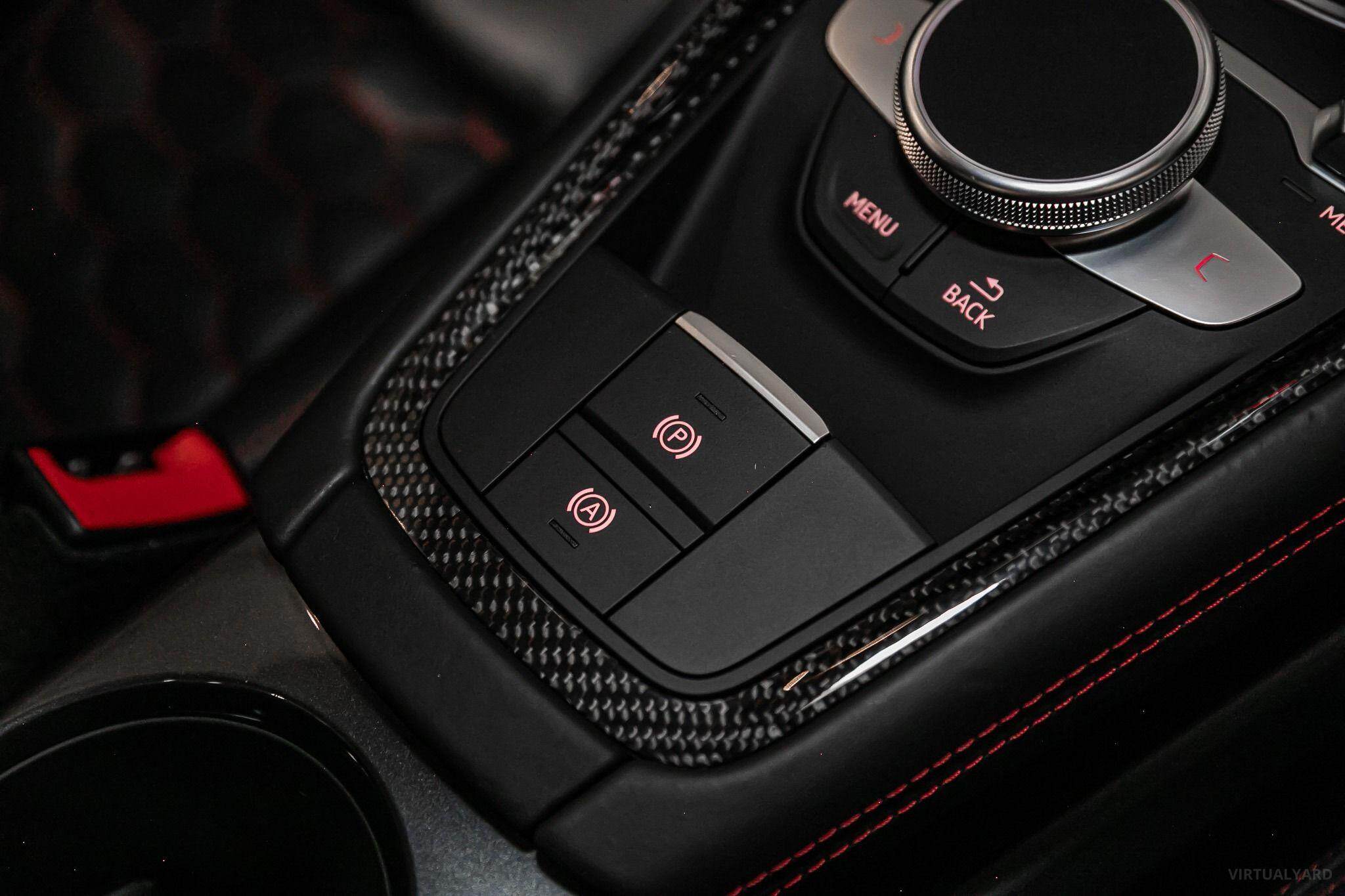 2022 Audi TT RS FV Coupe 2dr S tronic 7sp quattro 2.5T [MY23] 