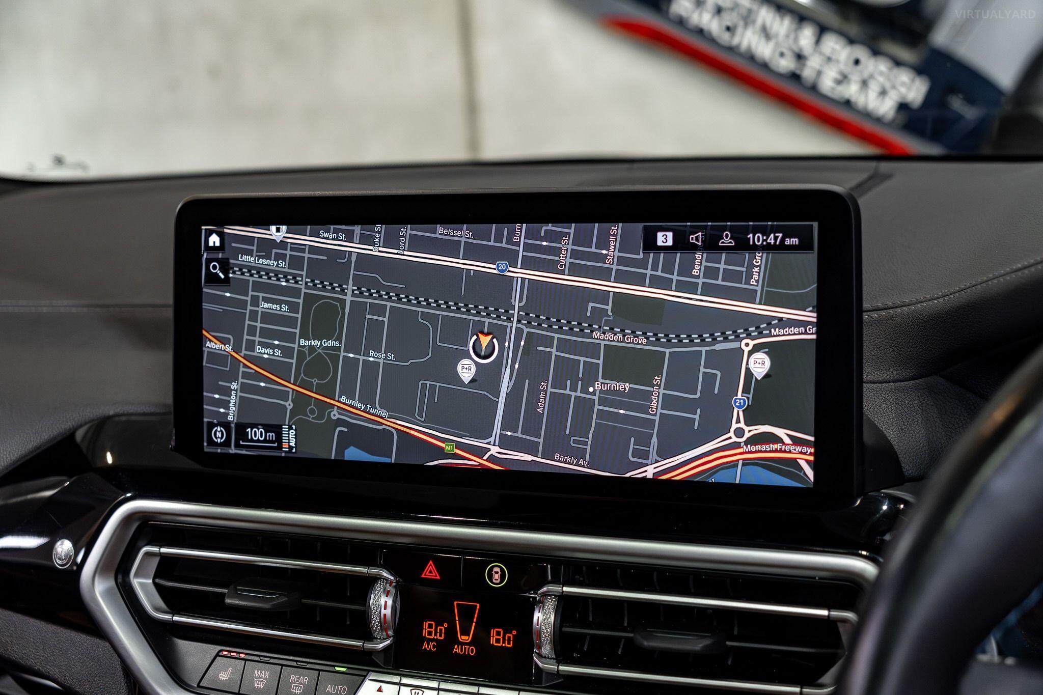 2023 Alpina XD3 G01 LCI Wagon 5dr SA 8sp 4x4 3.0DTT/8kW 