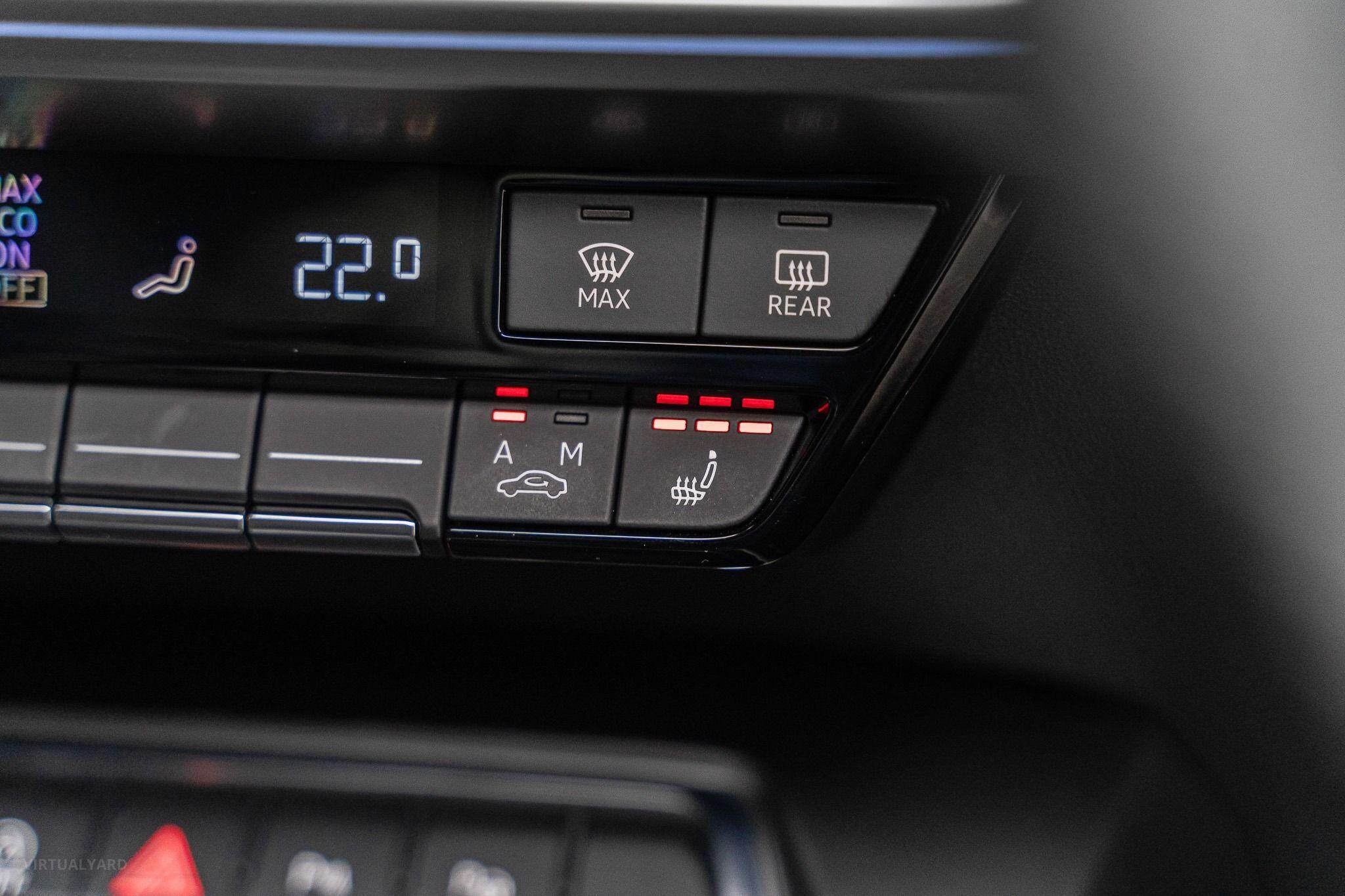 2022 Audi RS3 GY Sedan 4dr S tronic 7sp quattro 2.5T [MY22] 