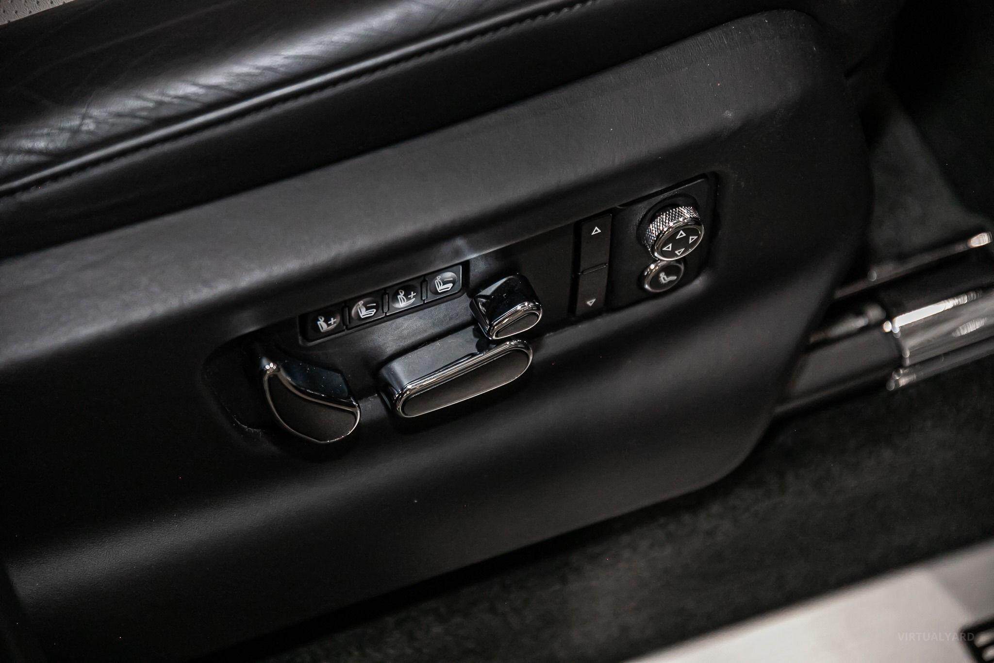 2020 Bentley Bentayga 4V V8 Wagon 5dr Spts Auto 8sp AWD 4.0TT (5-st) [MY20] 