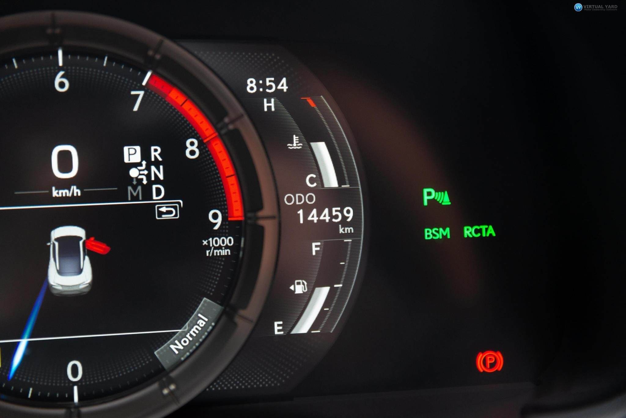 2017 Lexus LC URZ100R LC500 Coupe 2dr Spts Auto 10sp, 5.0i [Mar] 