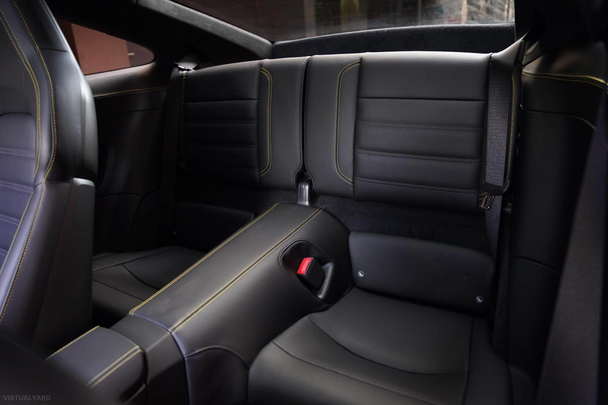 2021 Porsche 911 992 Turbo S Coupe 2dr PDK 8sp AWD 3.8TT [MY21] 