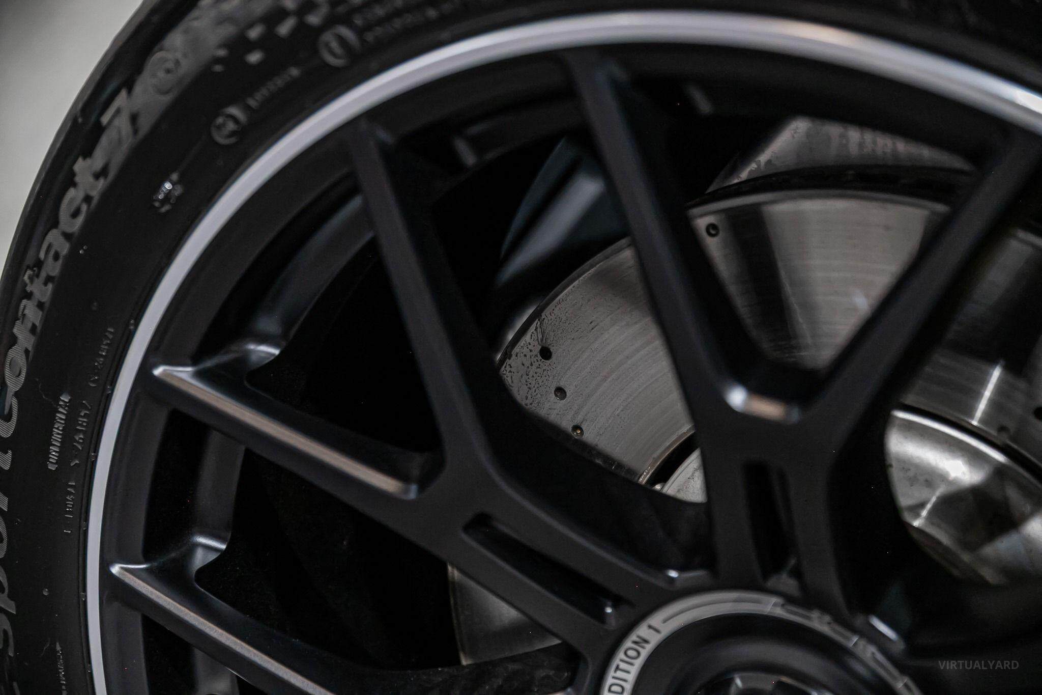 2024 Mercedes-Benz GLC-Class X254 GLC63 AMG S E PERFORMANCE Wagon 5dr SPEEDSHIFT MCT 9sp 4MATIC+ 2.0TeC/150kW Hybrid [Apr] 