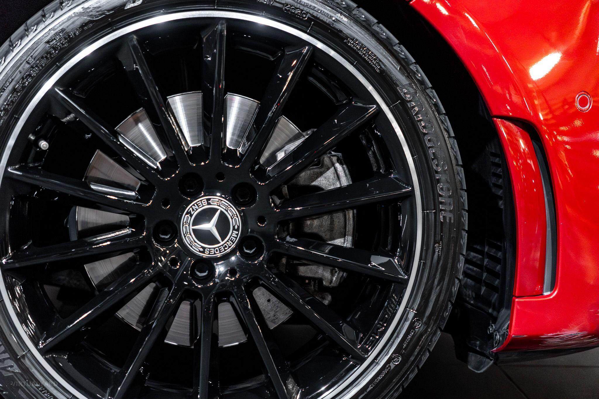 2021 Mercedes-Benz A-Class W177 A250 Hatchback 5dr DCT 7sp 4MATIC 2.0T 