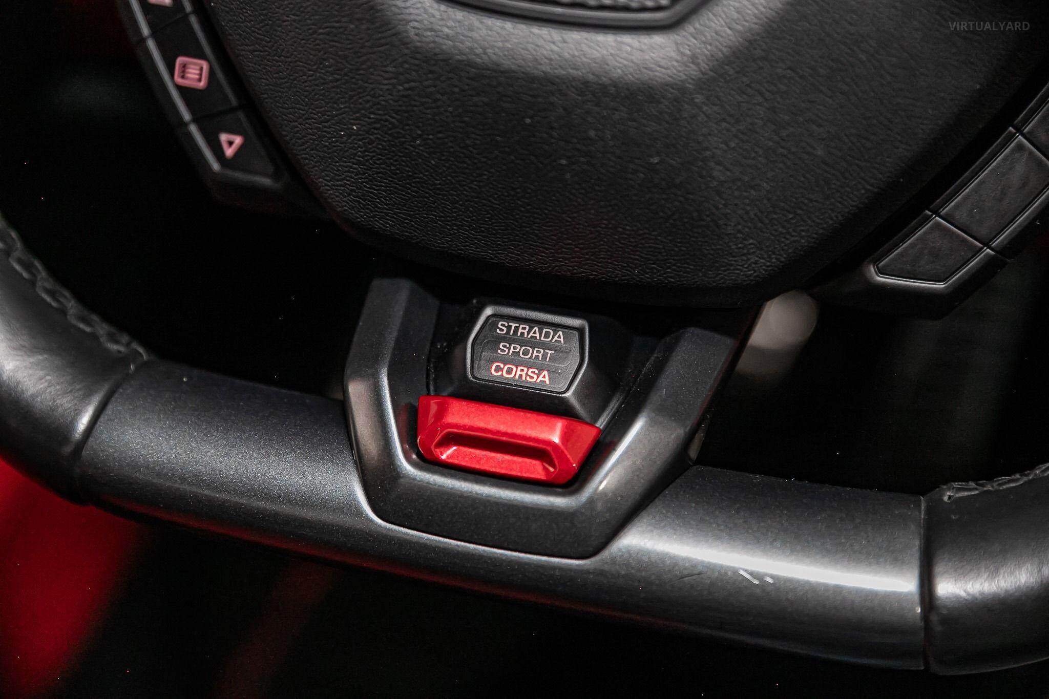 2015 Lamborghini Huracan 724 LP610-4 Coupe 2dr D-CT 7sp AWD 5.2i [MY15] 