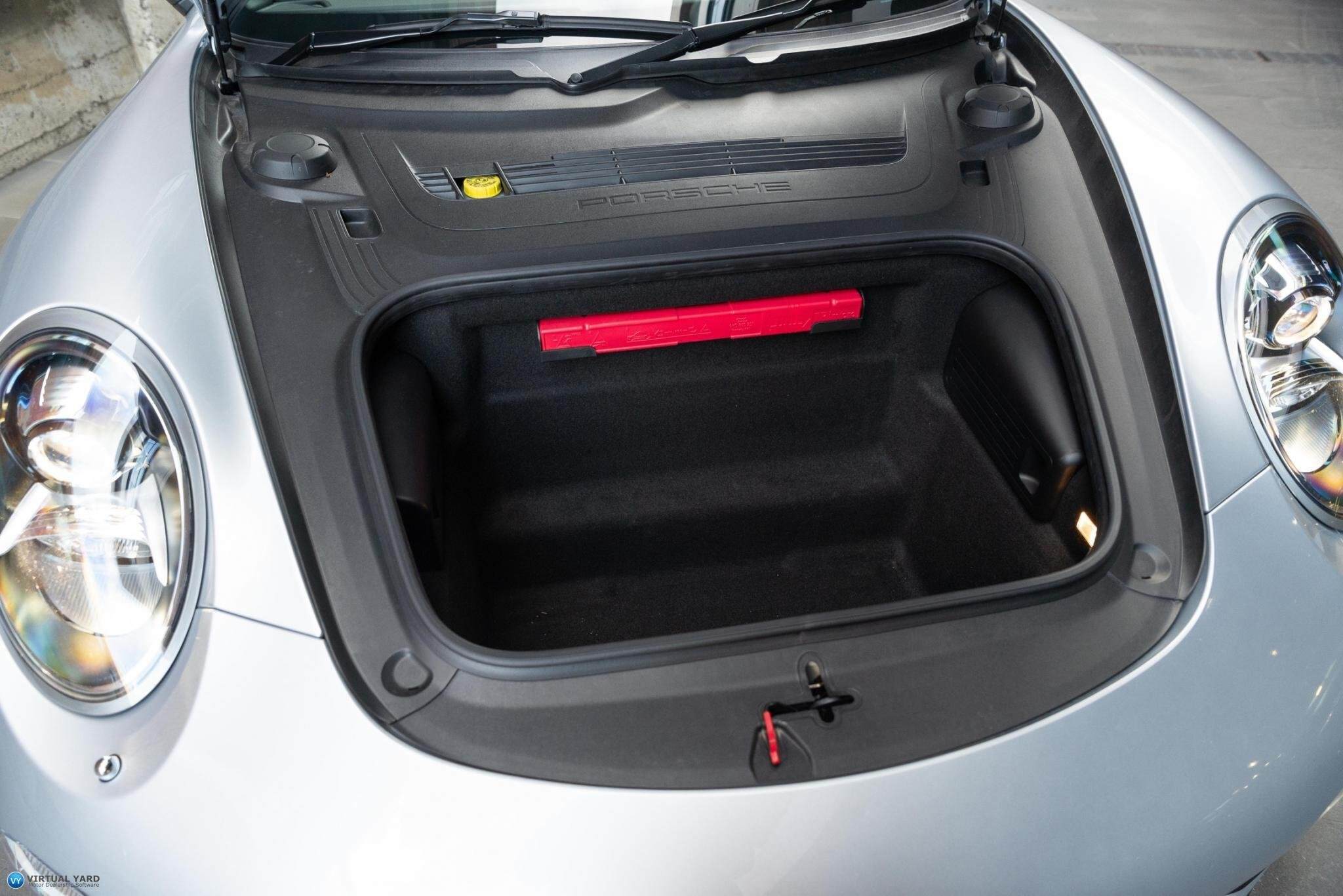 2015 Porsche 911 Carrera 991 S Coupe 2dr PDK 7sp 3.8i [MY15] 