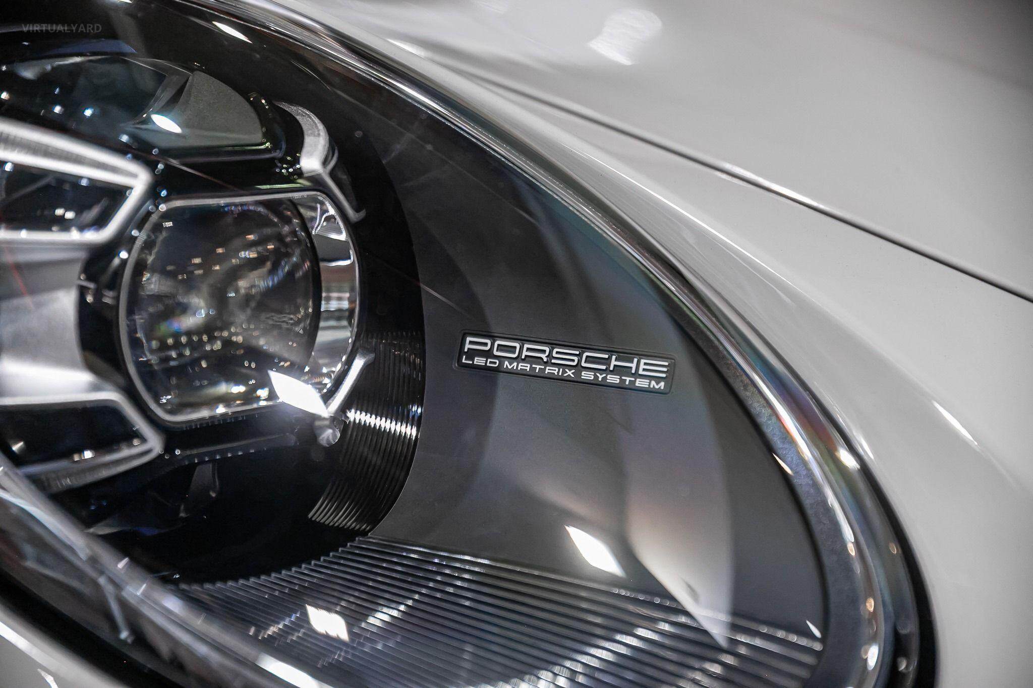 2021 Porsche 911 992 Turbo S Coupe 2dr PDK 8sp AWD 3.8TT [MY21] 