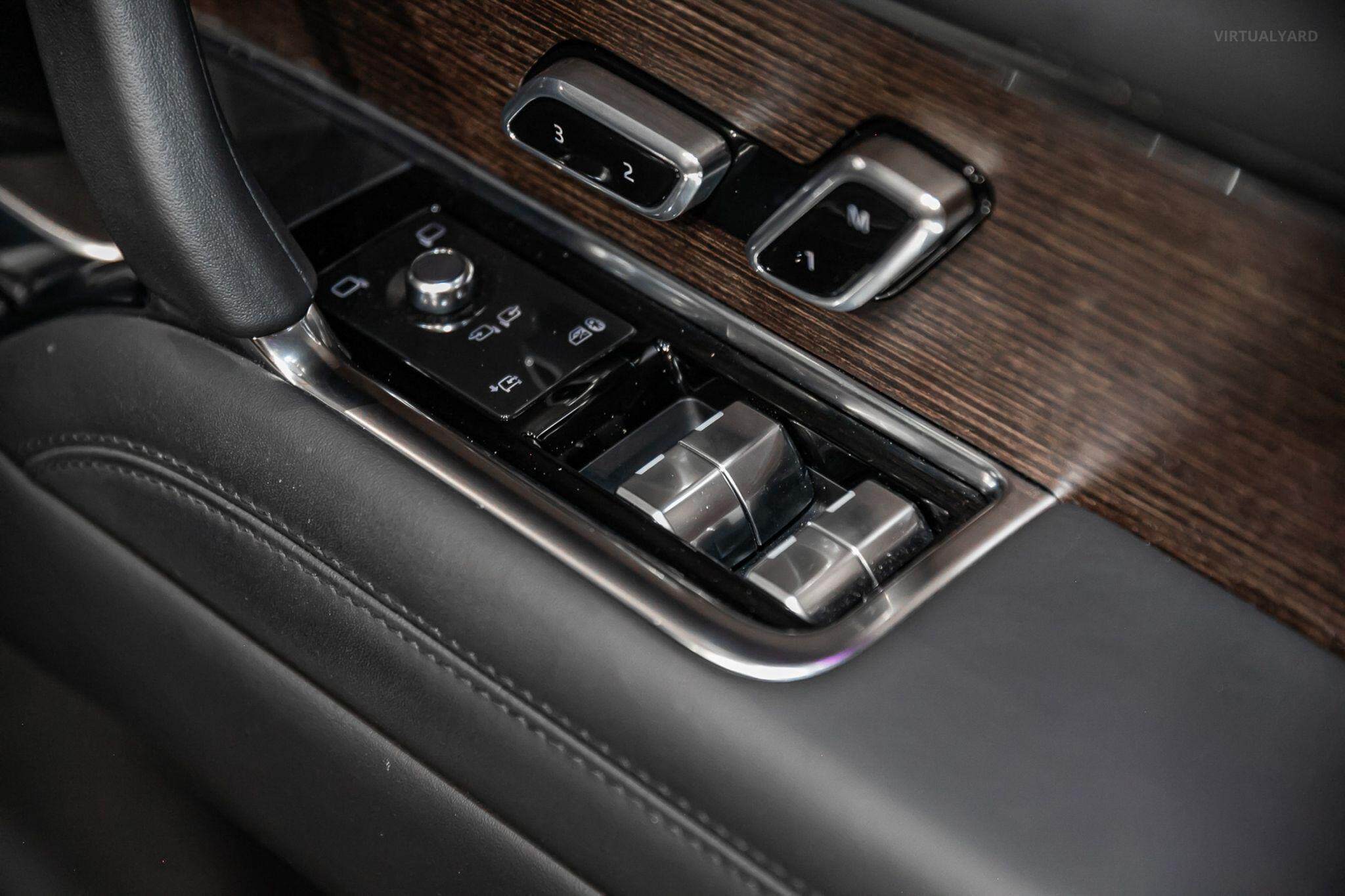 2023 Land Rover Range Rover L460 D350 Autobiography Wagon 5dr Spts Auto 8sp AWD 3.0DTT [MY23] 