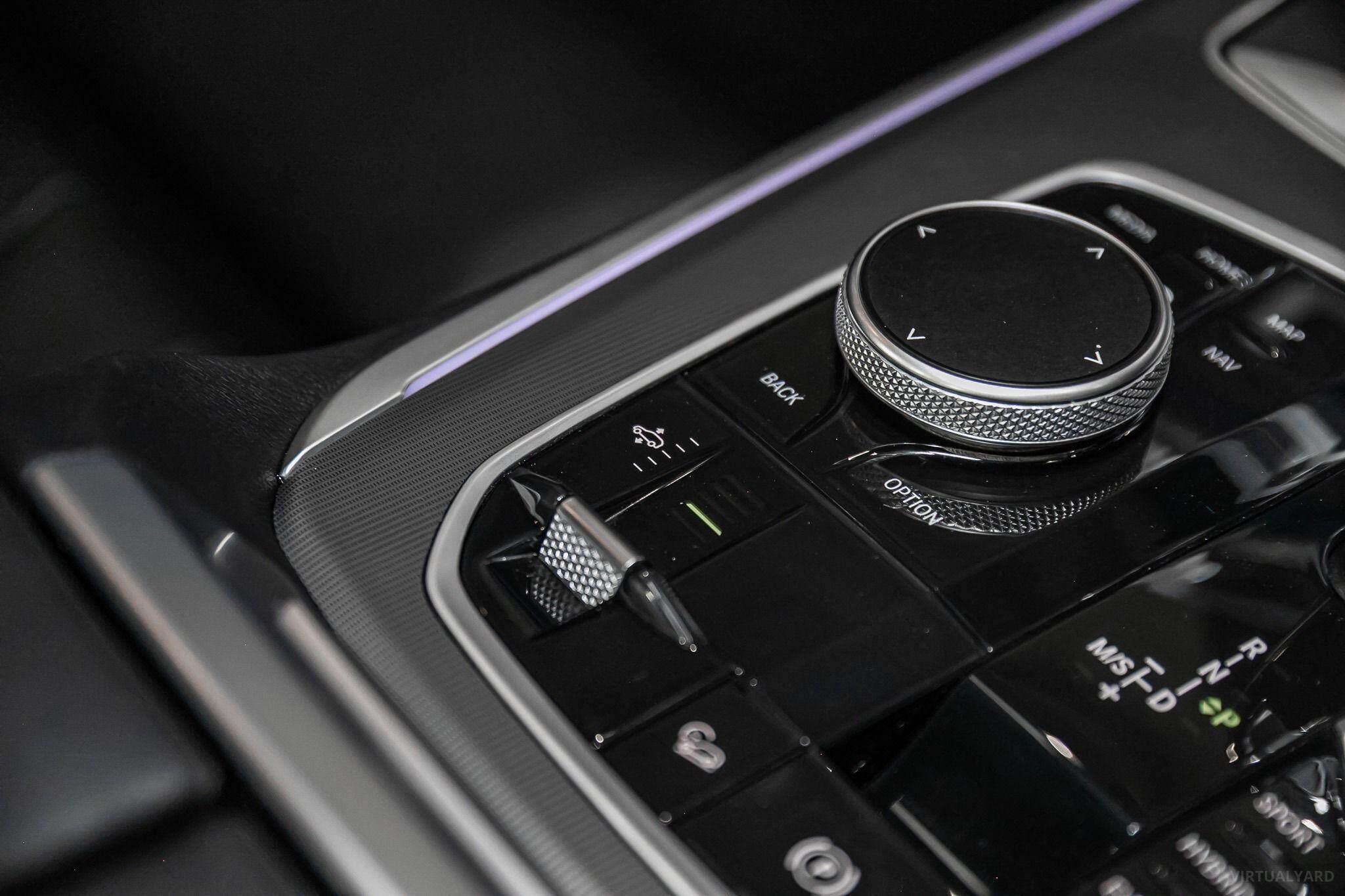 2022 BMW X5 G05 xDrive45e M Sport Wagon 5dr Steptronic 8sp 4x4 3.0T/83kW Hybrid 