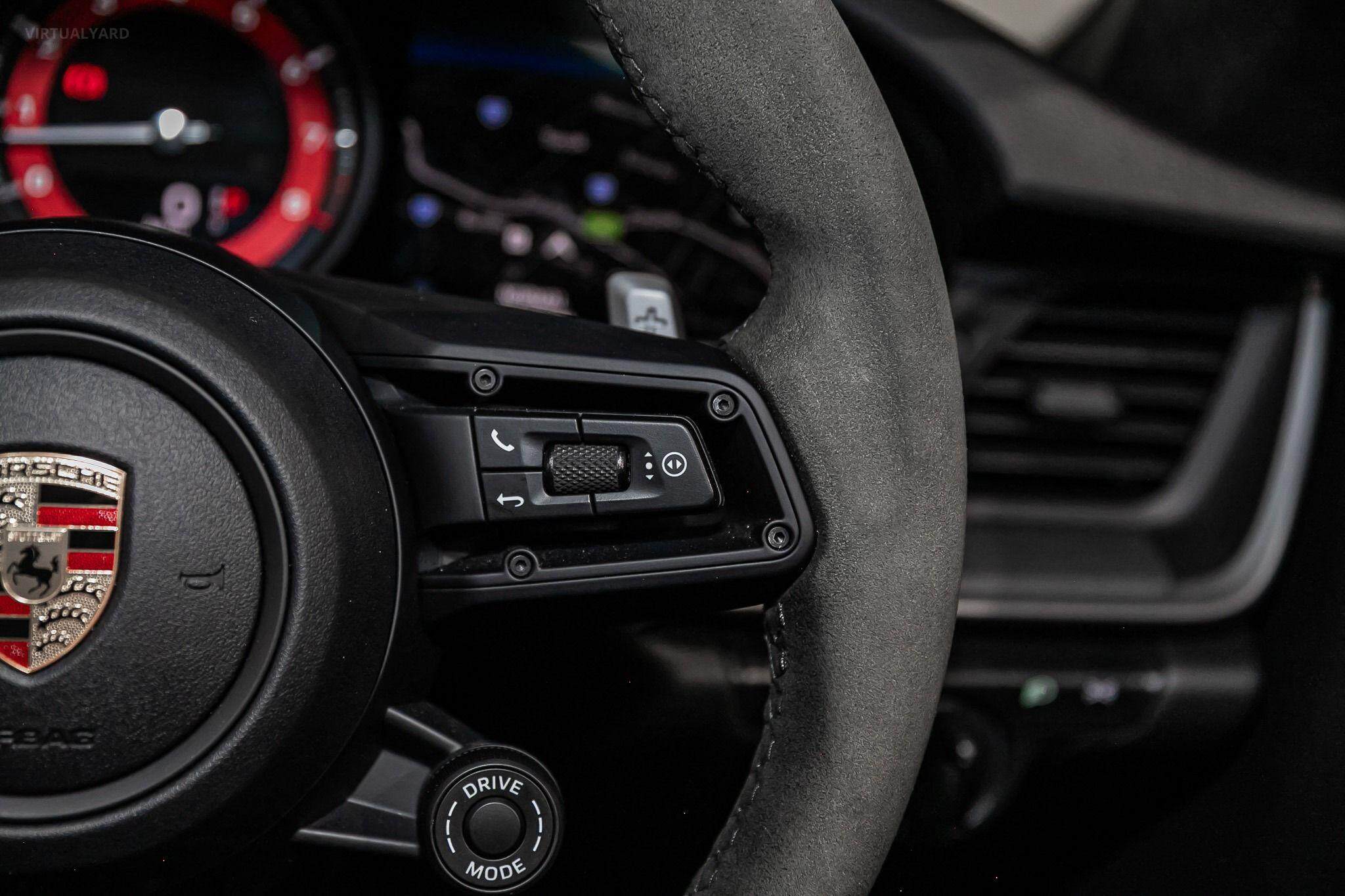 2022 Porsche 911 992 Carrera 4S Coupe 2dr PDK 8sp AWD 3.0TT [MY22] 