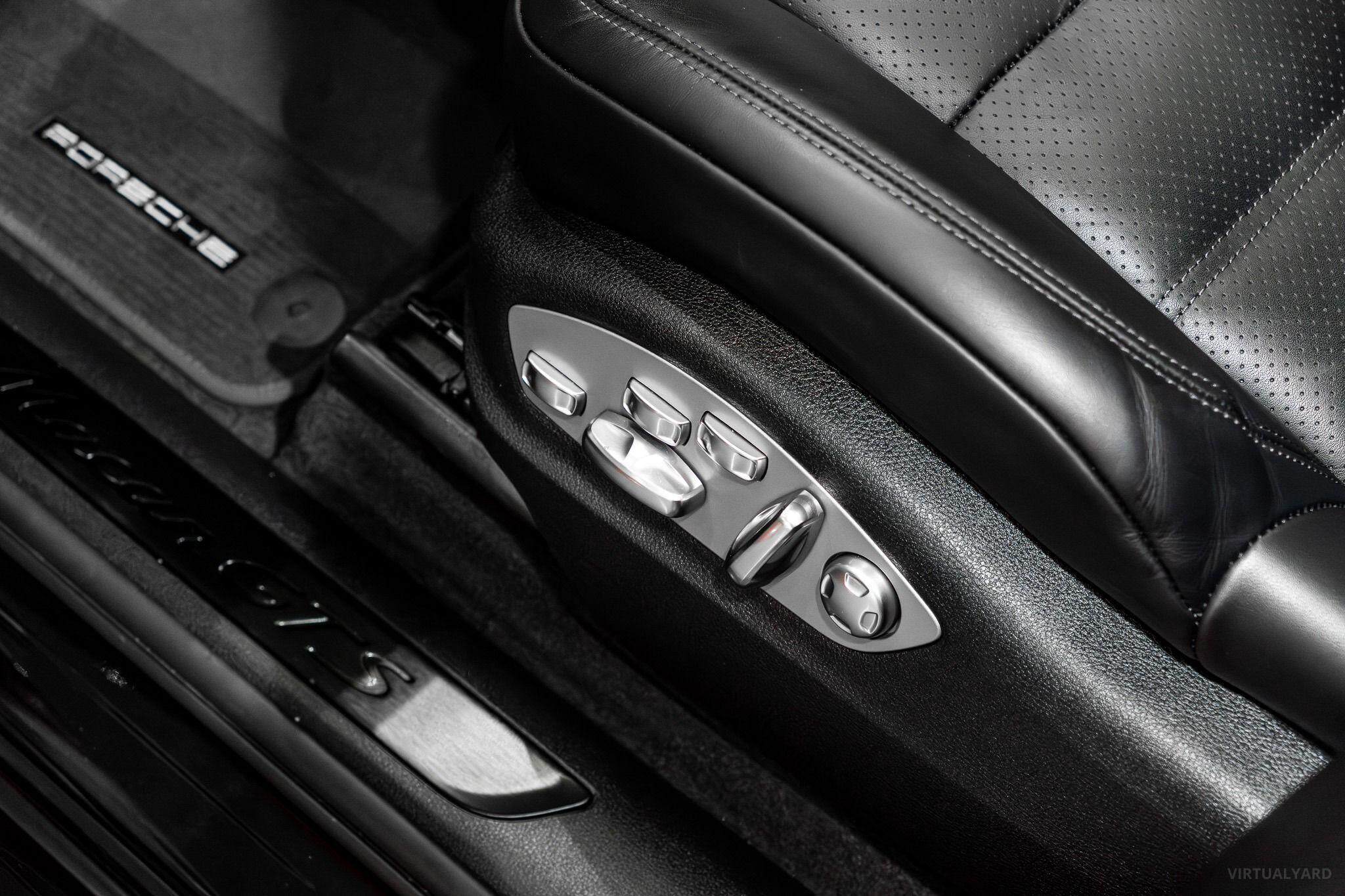 2024 Porsche Macan 95B GTS Wagon 5dr PDK 7sp AWD 2.9TT [MY24] 