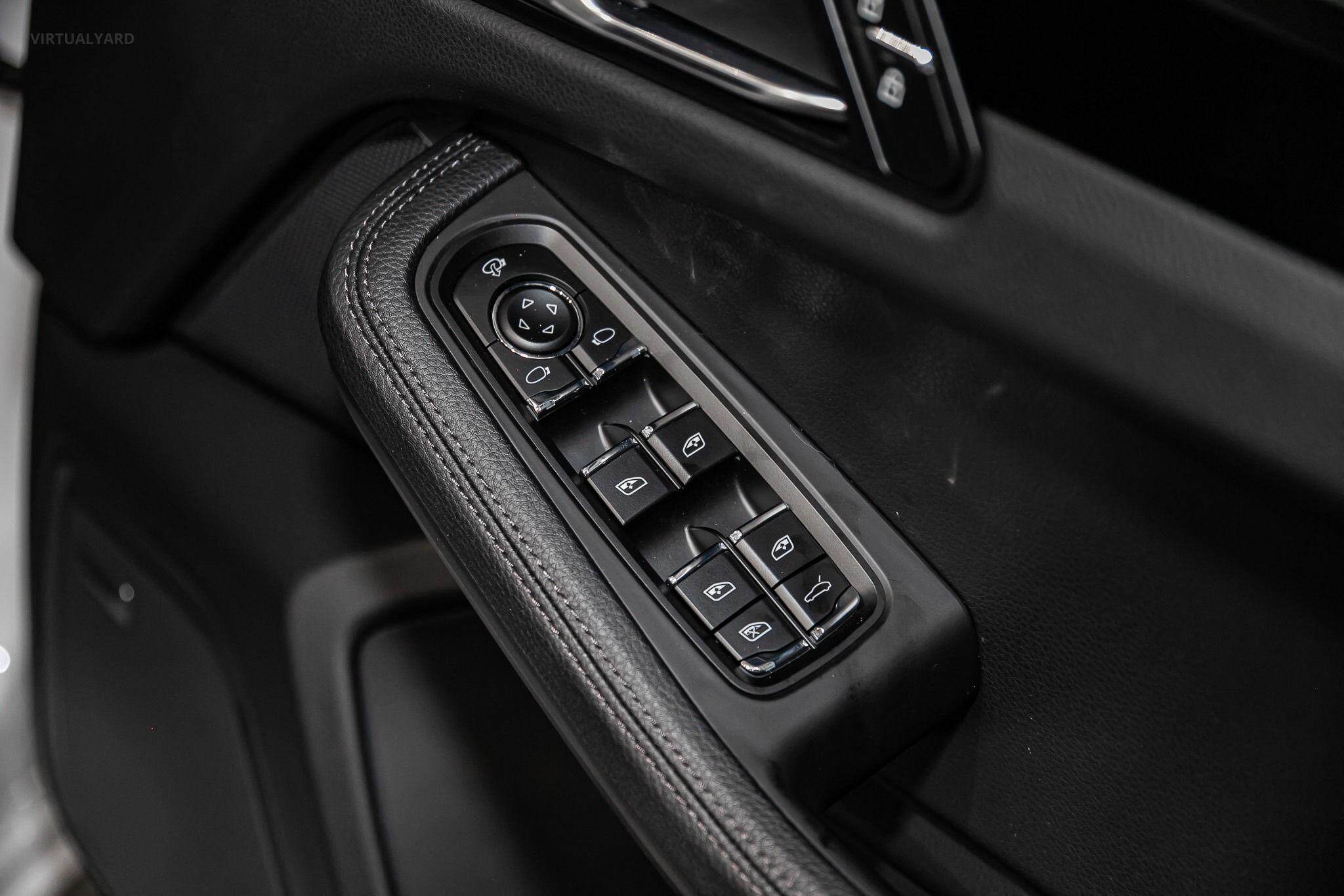 2024 PORSCHE MACAN Macan S 95B 