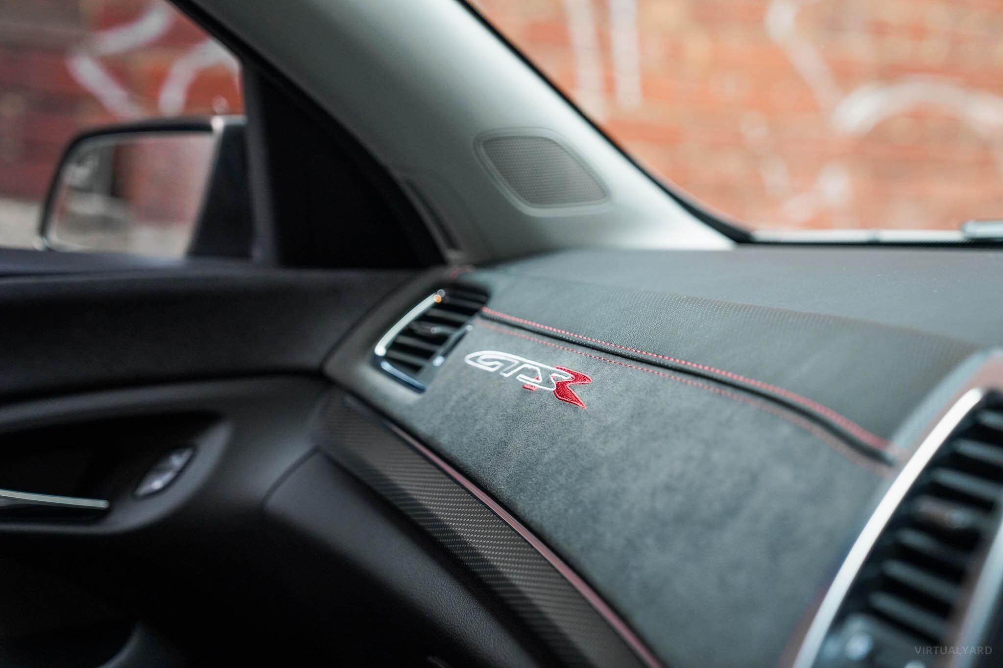 2017 Holden Special Vehicles Maloo GEN-F2 MY17 GTS R Utility Extended Cab 2dr Spts Auto 6sp 6.2SC 