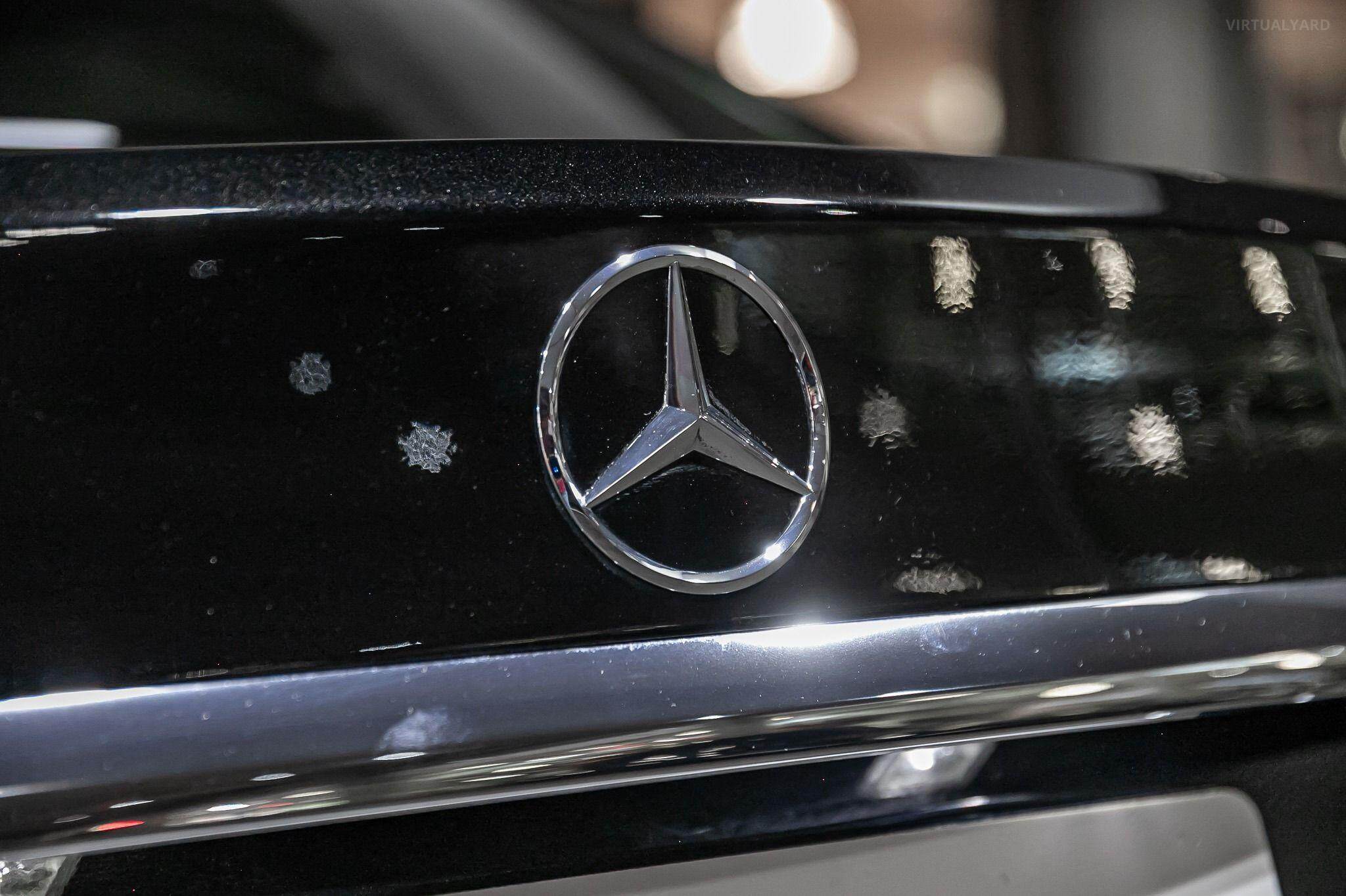 2020 Mercedes-Benz C-Class W205 C300 Sedan 4dr 9G-TRONIC 9sp 2.0T (5yr warranty) [Mar] 