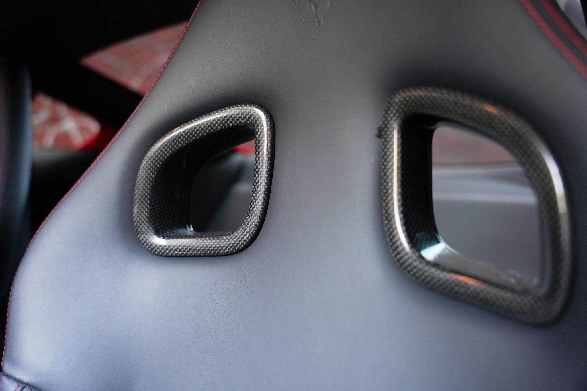 2007 Ferrari 599 Fiorano GTB Coupe 2dr Seq. Mac 6sp 6.0i 