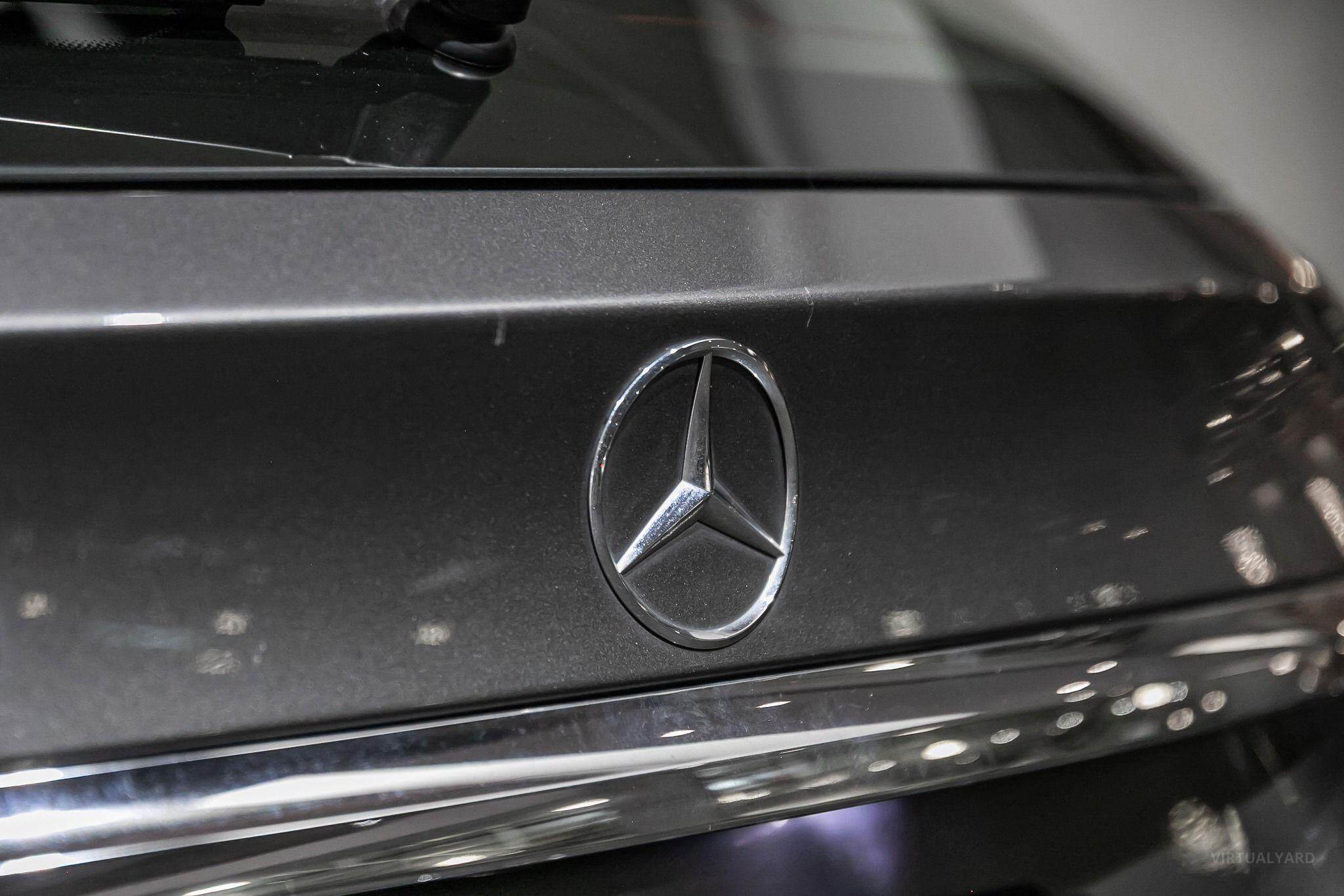 2019 Mercedes-Benz GLA-Class X156 GLA180 Wagon 5dr DCT 7sp 1.6T [Dec] 