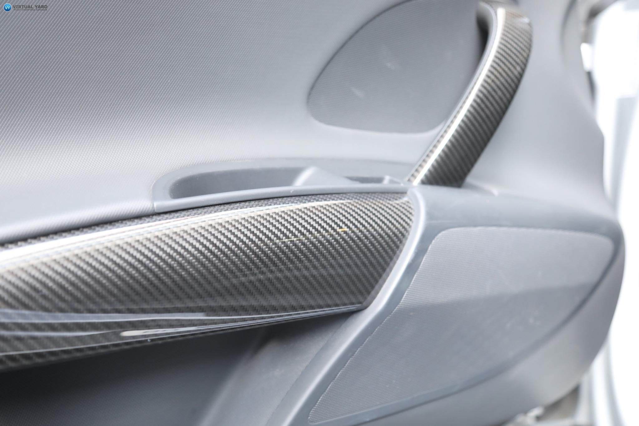 2010 Audi R8 Coupe 2dr Man 6sp quattro 4.2i [MY10] 