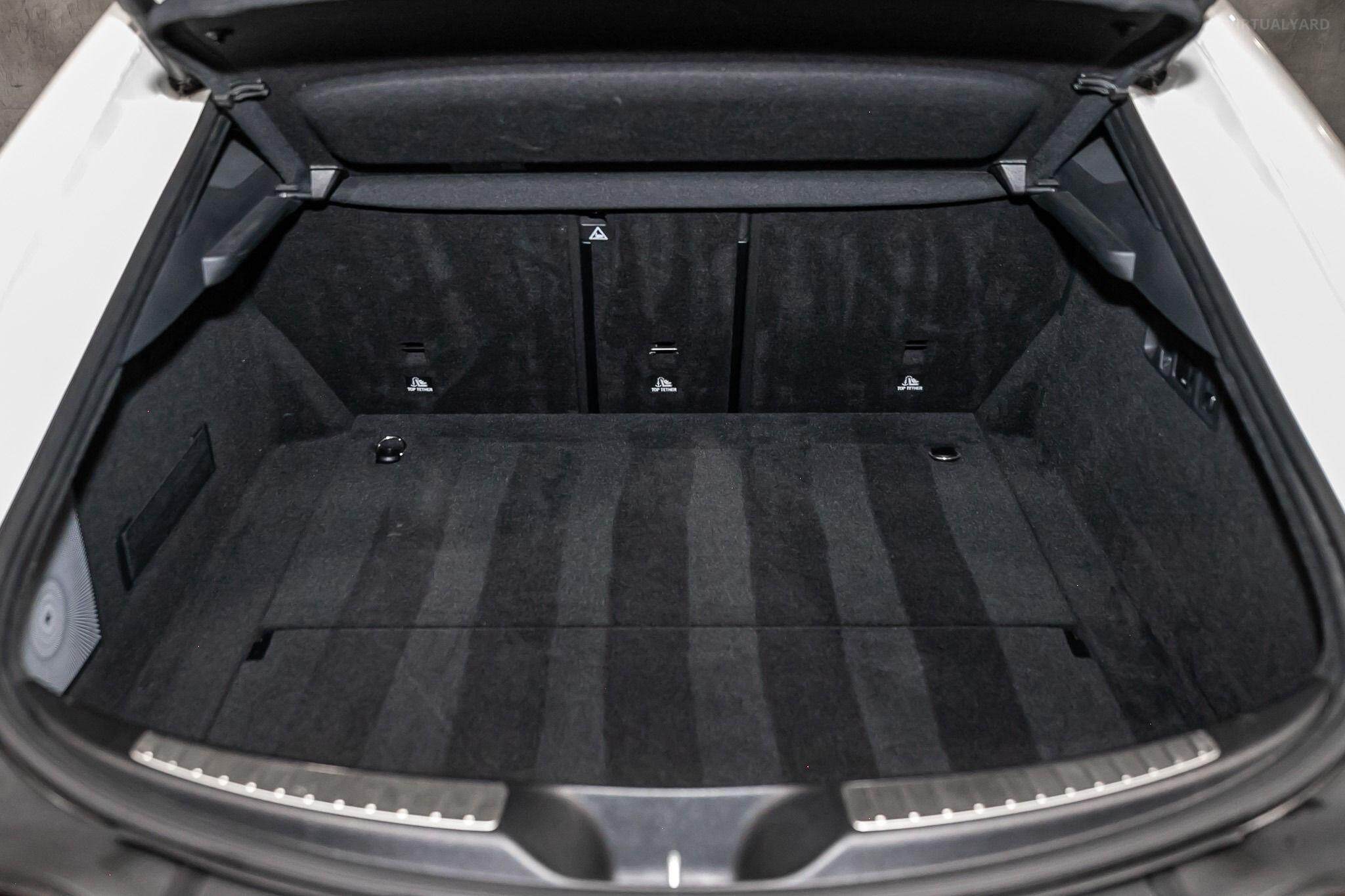 2019 Mercedes-Benz AMG GT X290 63 S Coupe 4dr SPEEDSHIFT MCT 9sp 4MATIC+ 4.0TT 