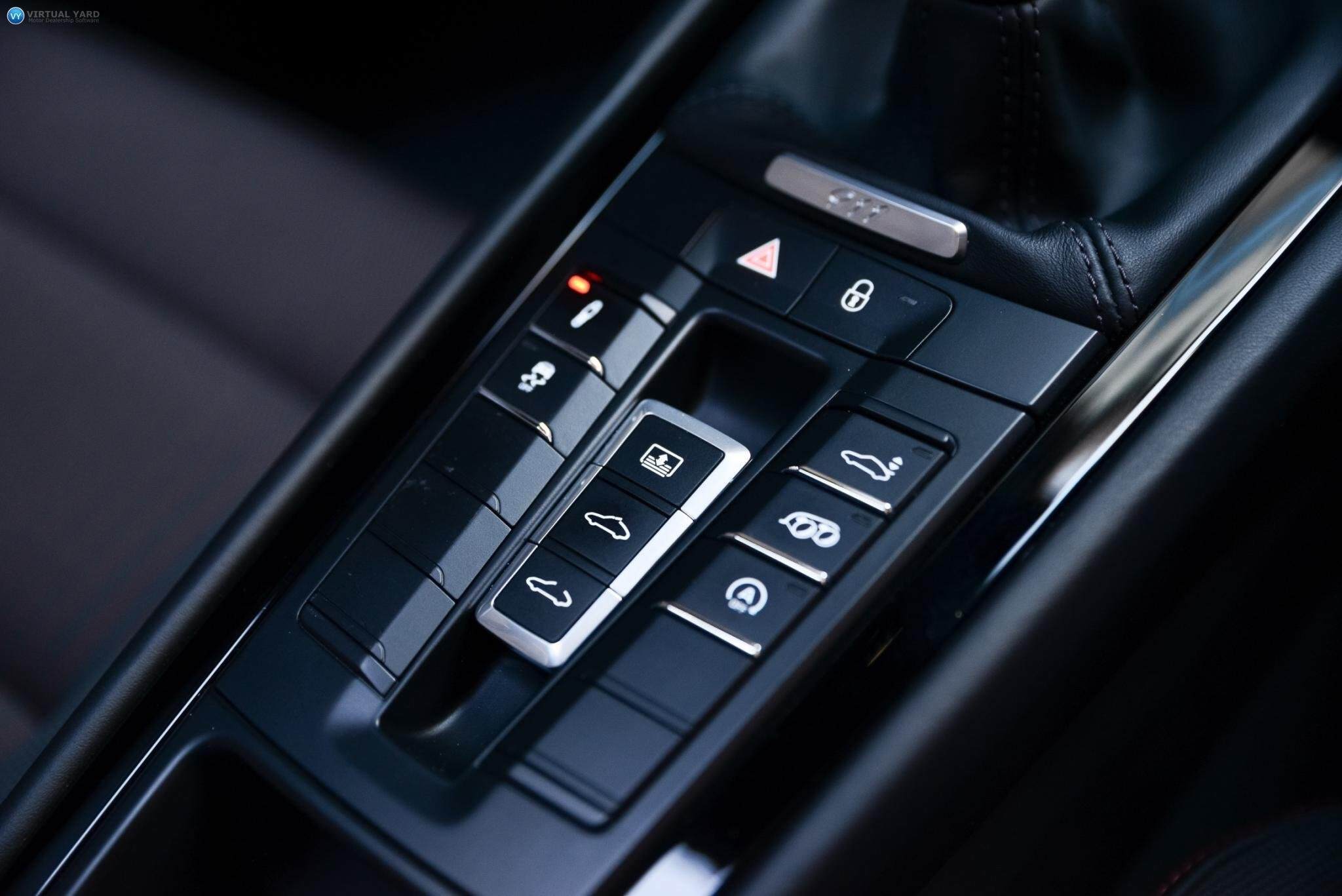 2018 Porsche 911 Carrera 991 T Coupe 2dr Man 7sp 3.0TT [MY19] 