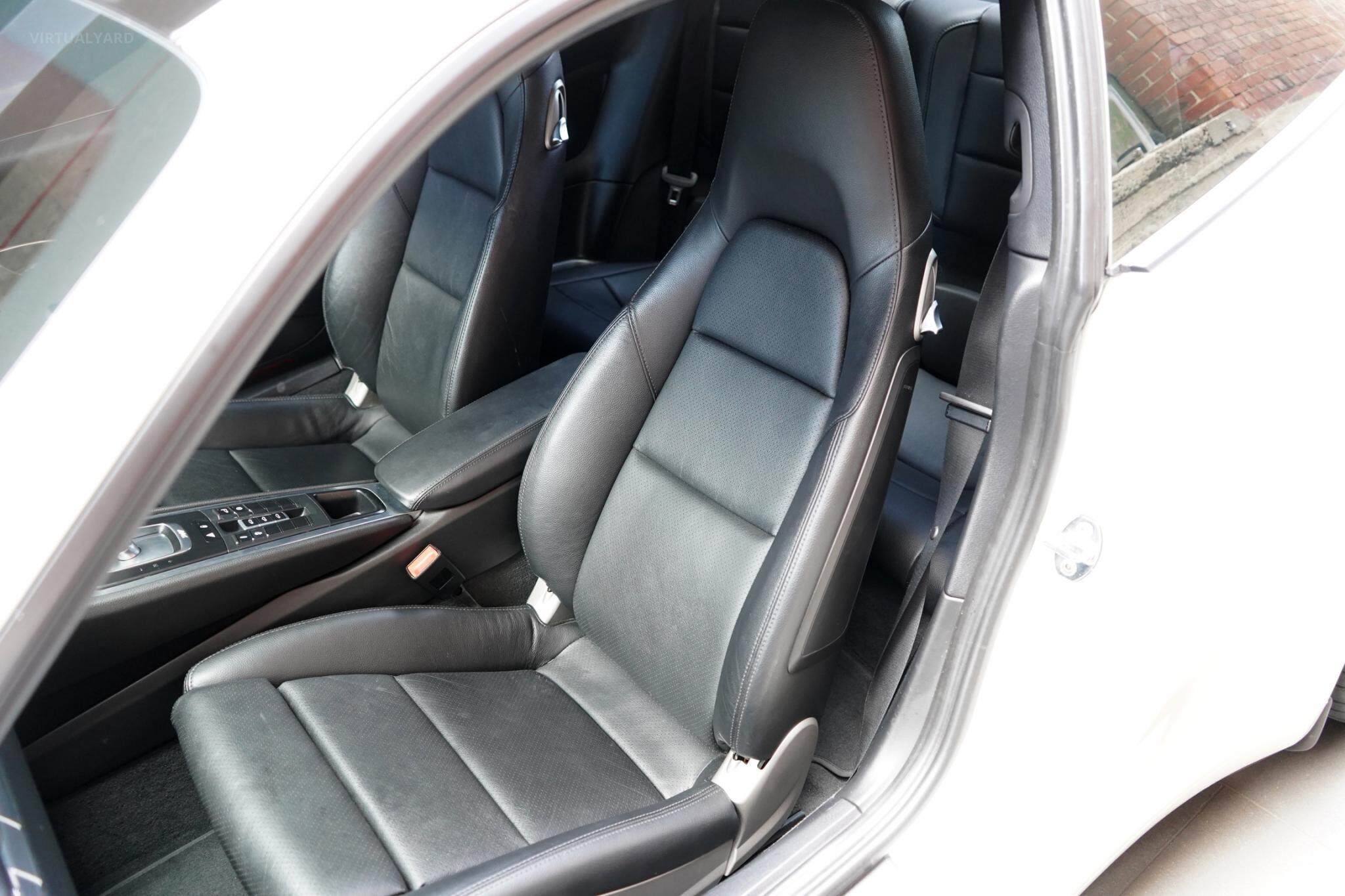 2017 Porsche 911 991 Carrera Coupe 2dr PDK 7sp 3.0TT [MY17] 