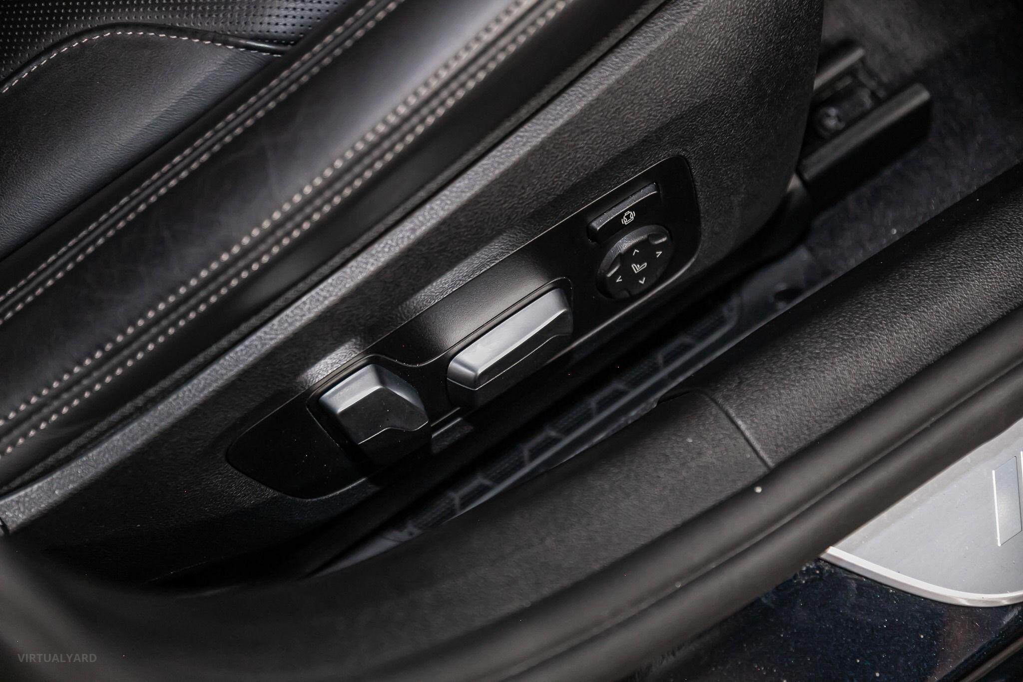 2022 BMW 8 Series G16 M850i xDrive Gran Coupe 4dr Steptronic 8sp AWD 4.4TT [Jul] 